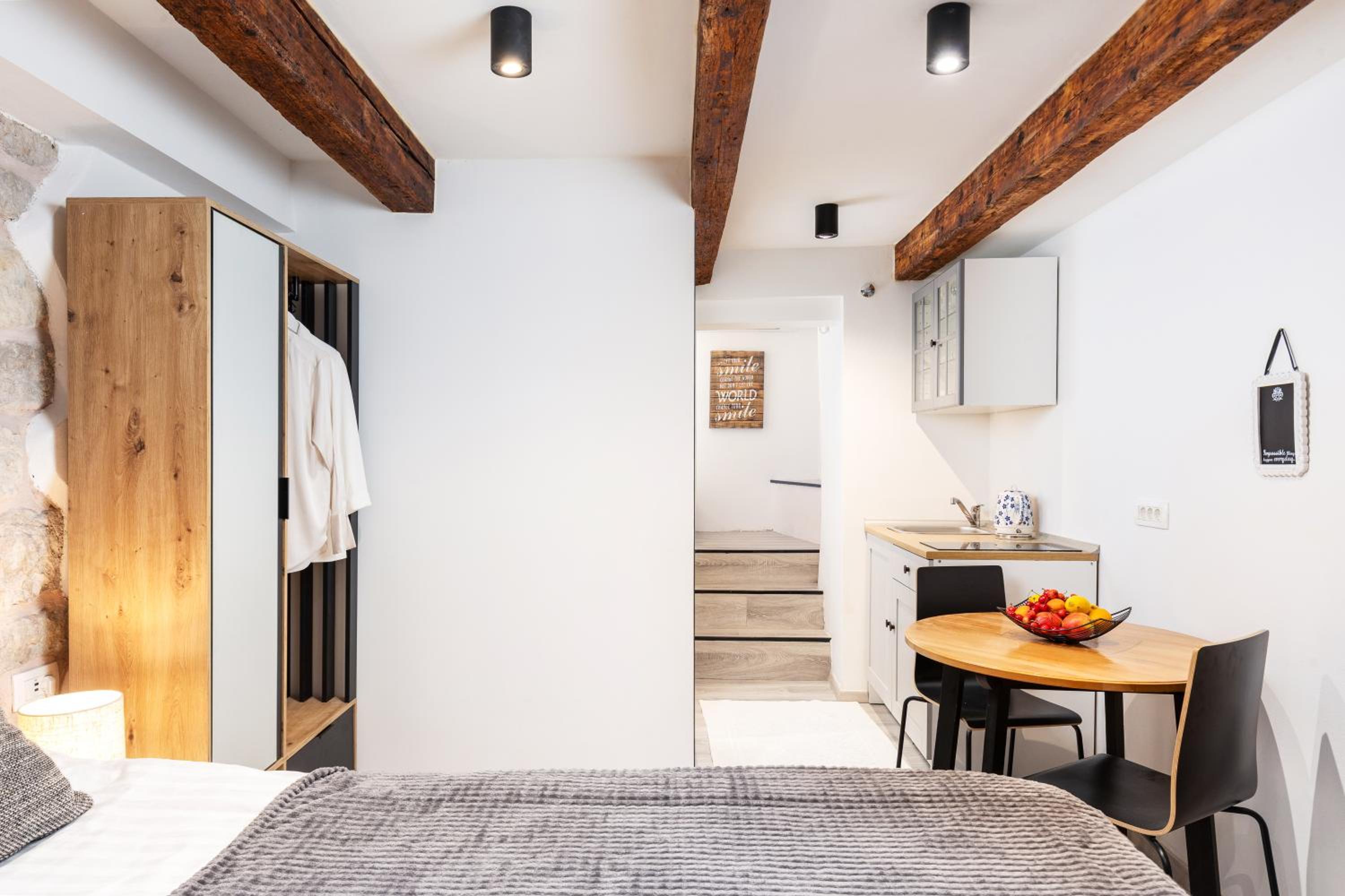 Bakaric Deluxe Apartment with terrace