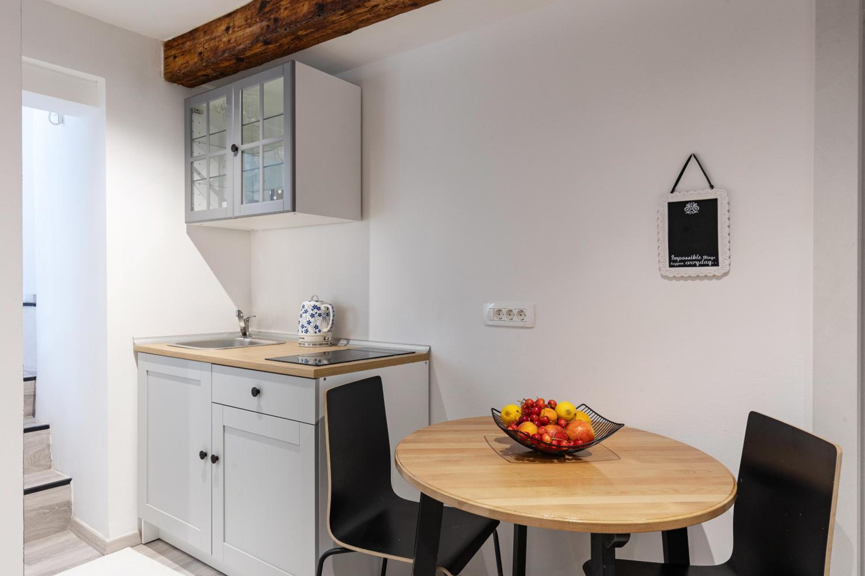 Bakaric Deluxe Apartment with terrace