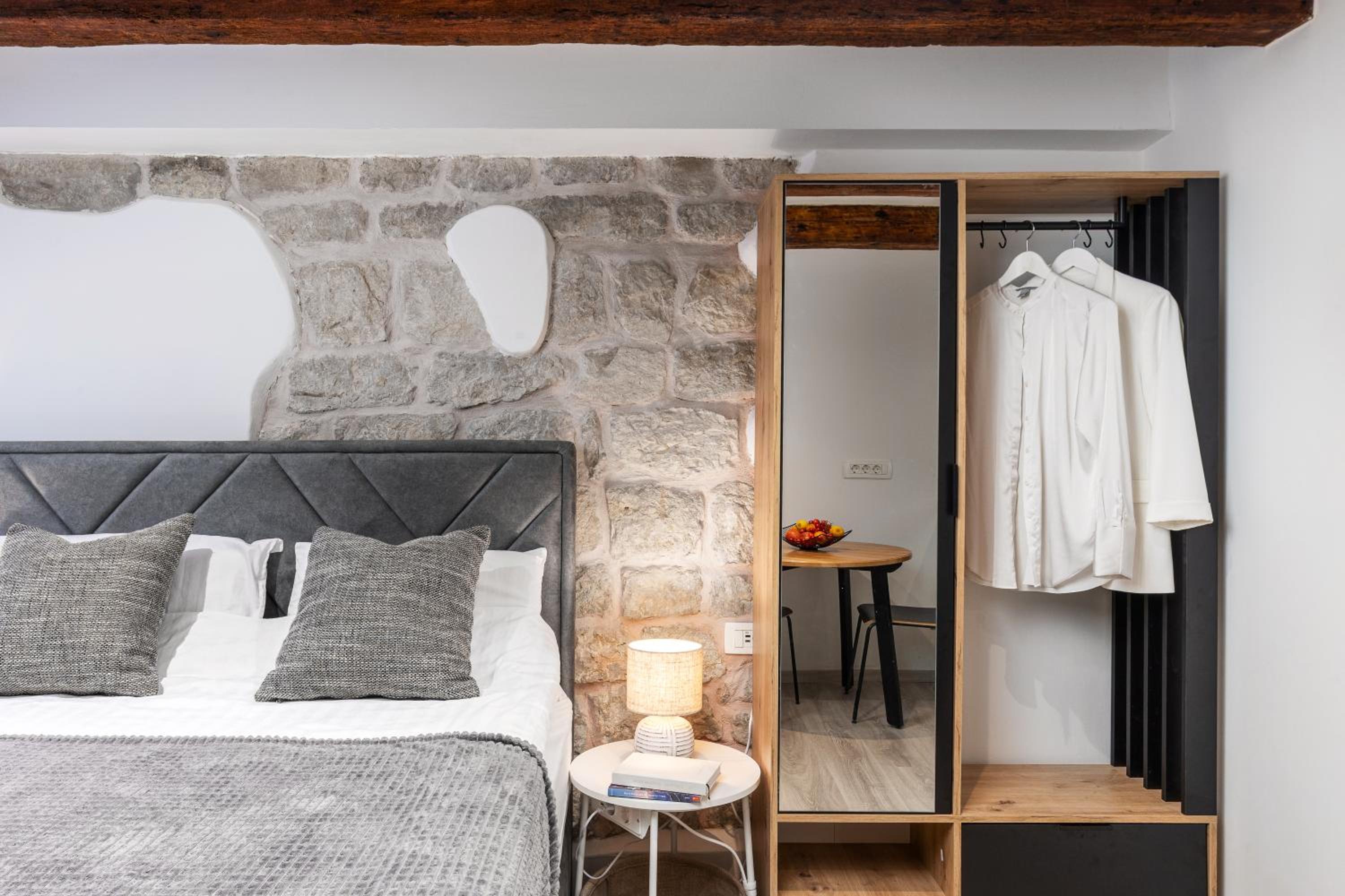 Bakaric Deluxe Apartment with terrace