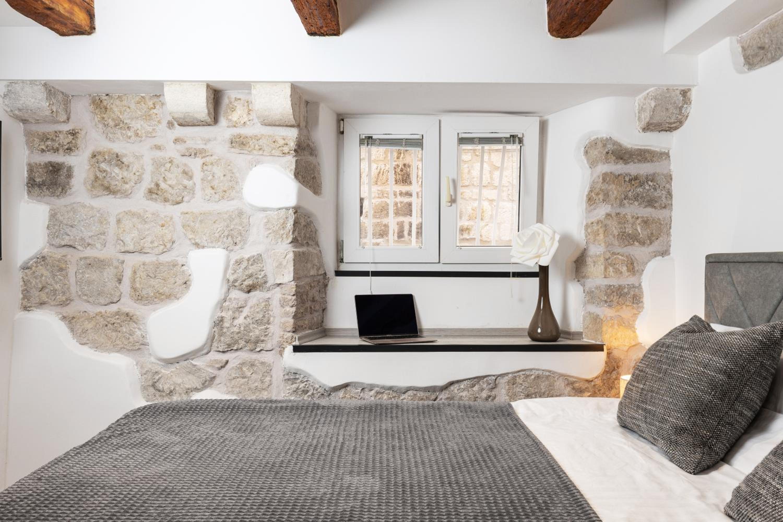 Bakaric Deluxe Apartment with terrace