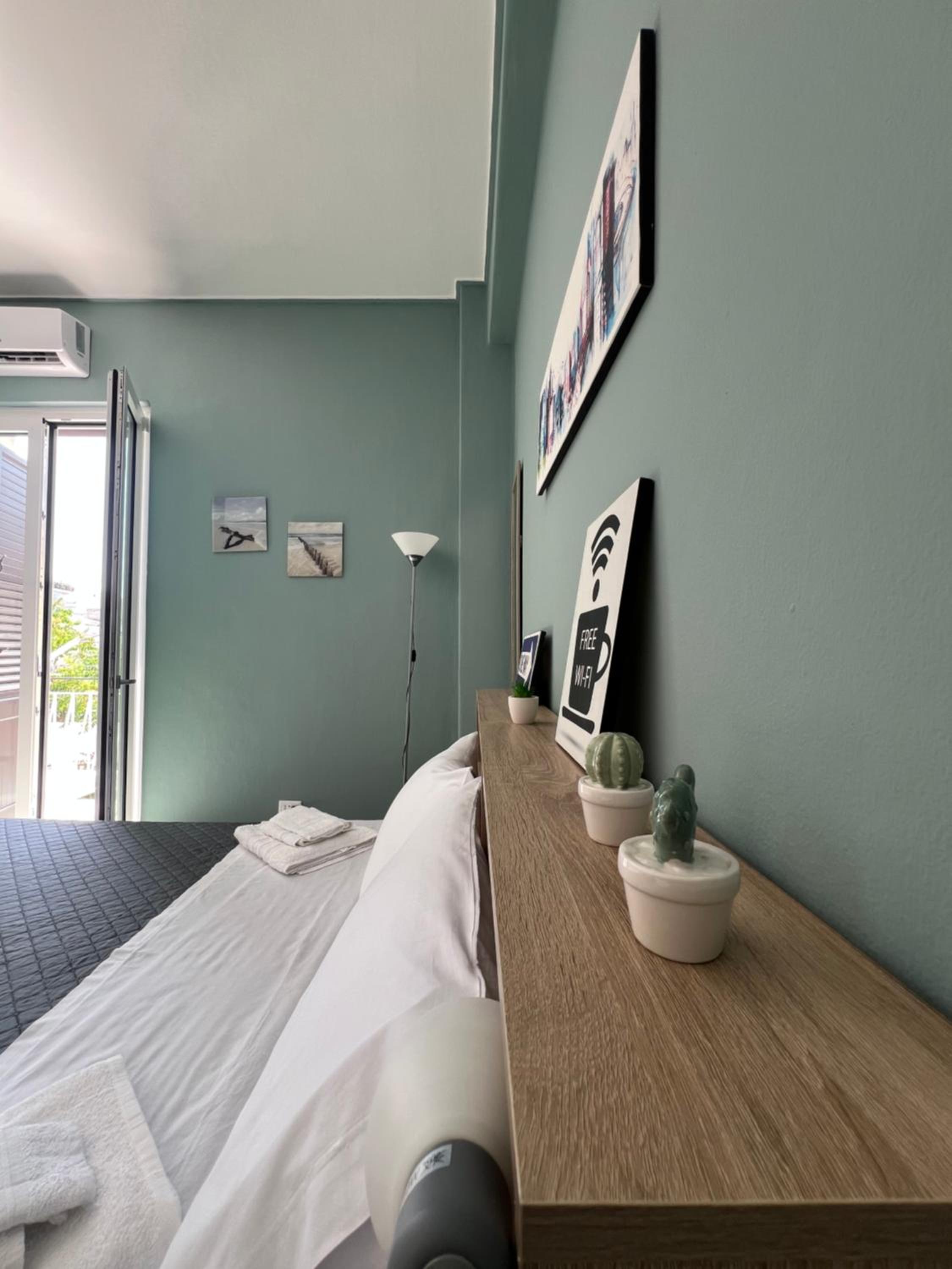 Al Tribunale Guest House