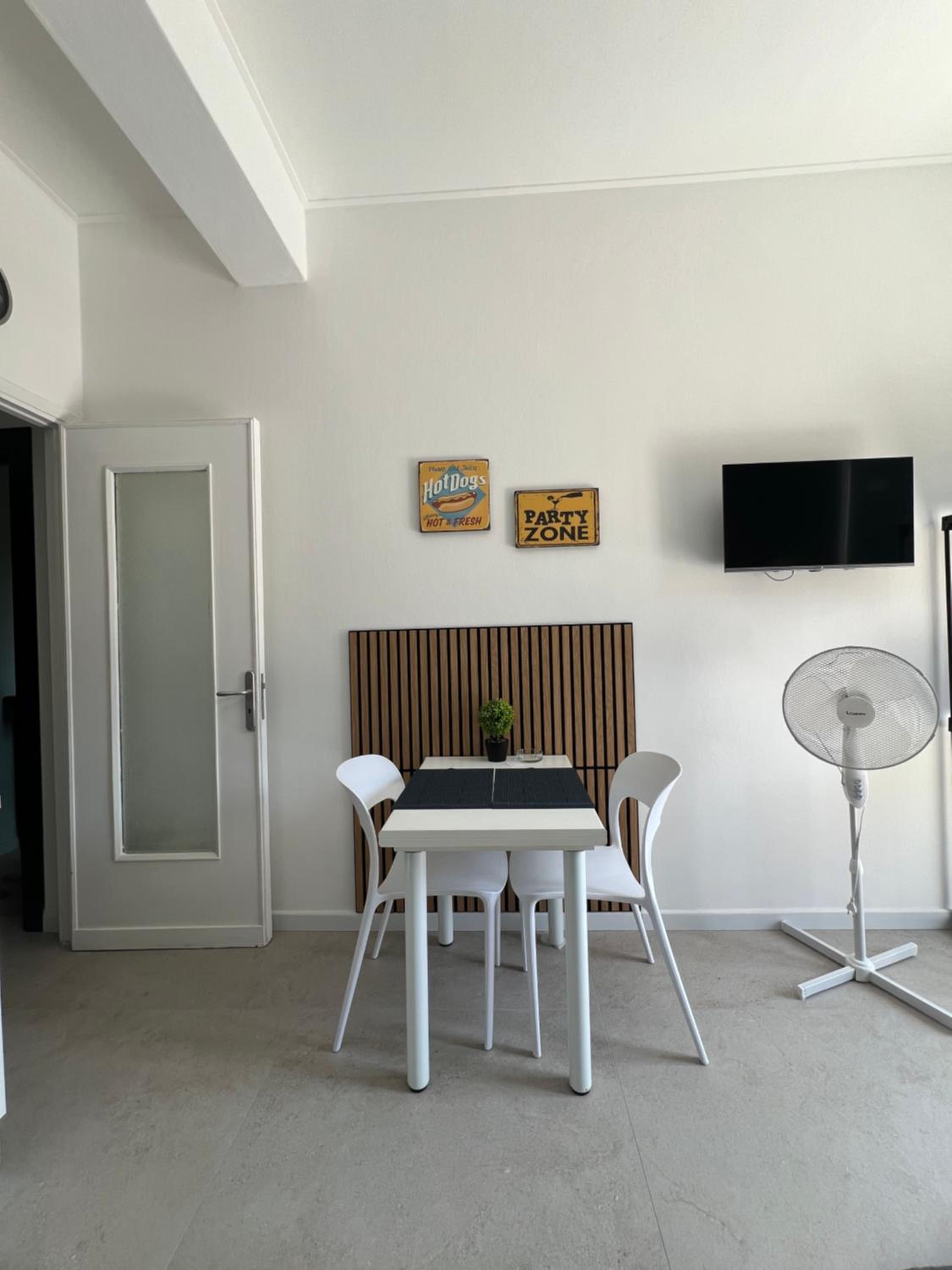 Al Tribunale Guest House