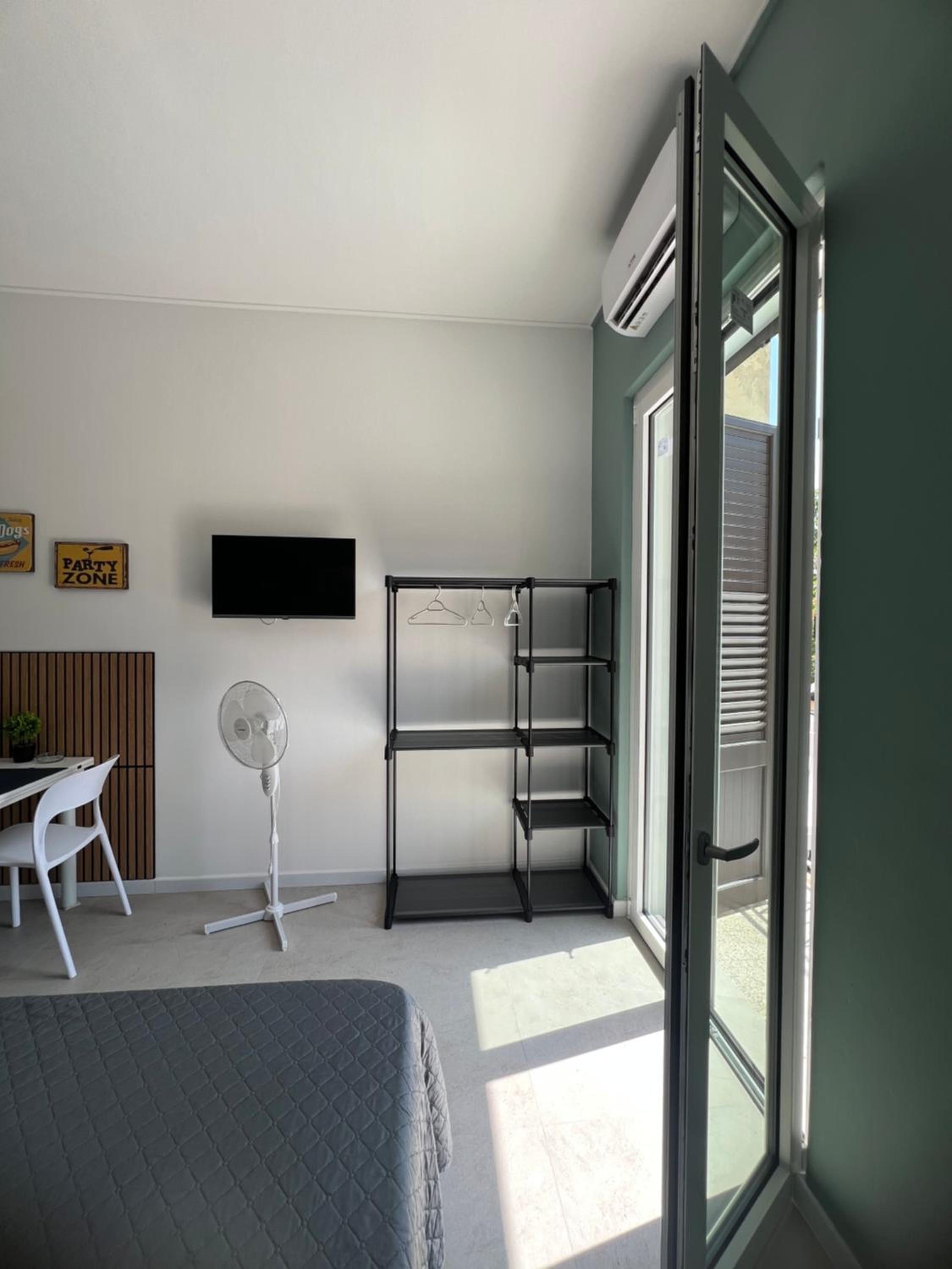 Al Tribunale Guest House