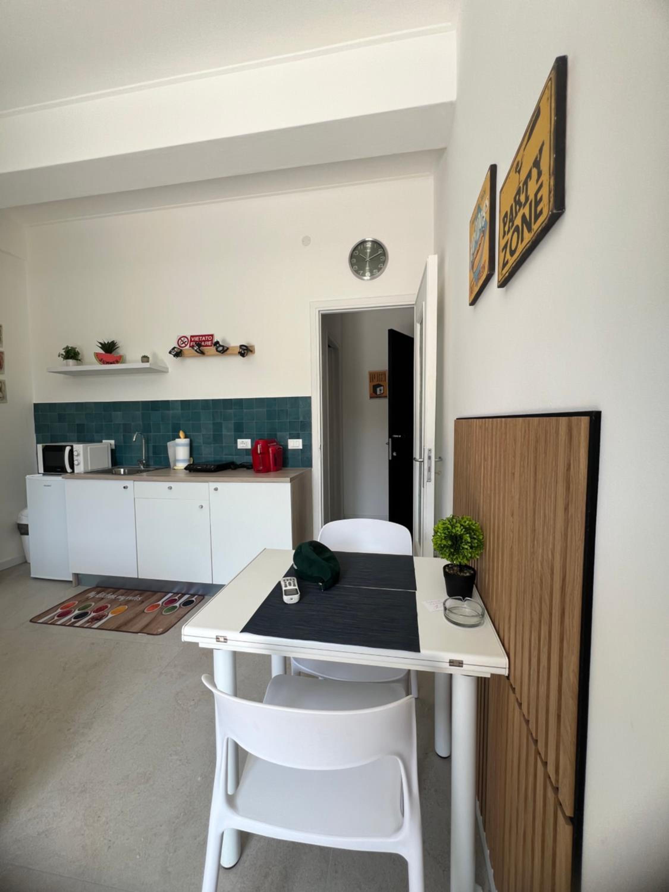 Al Tribunale Guest House
