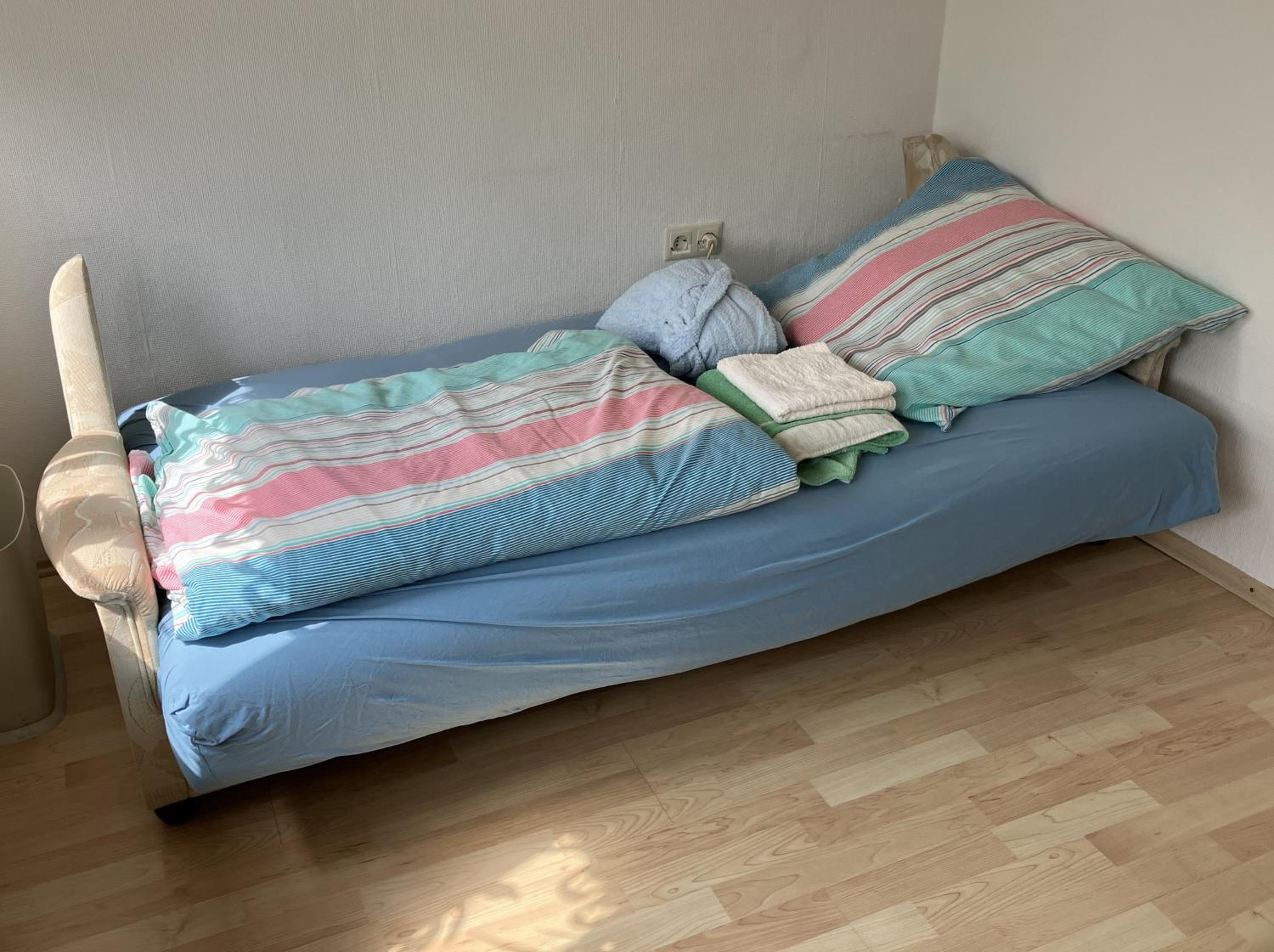 Ferienwohnung in Solms