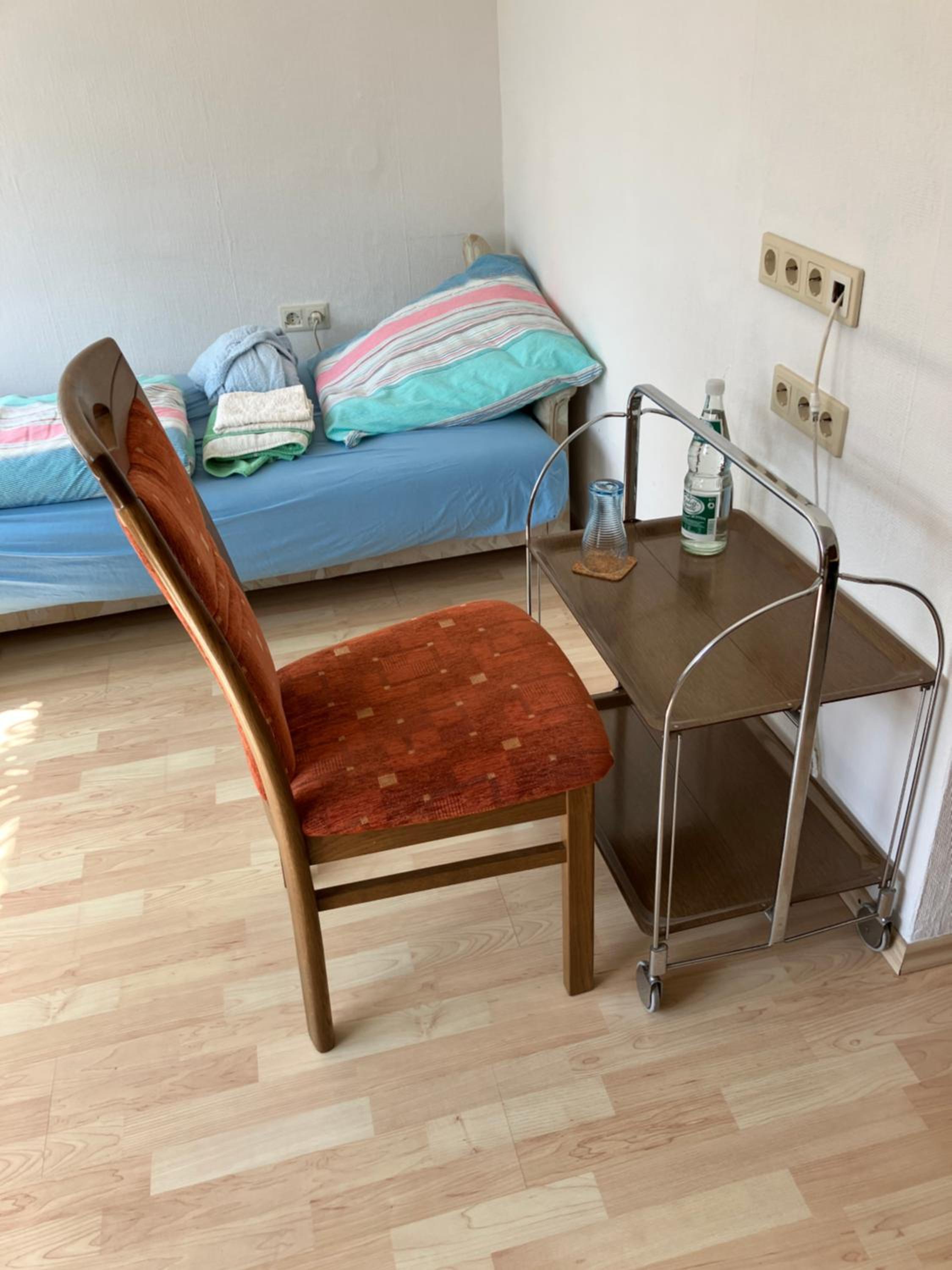 Ferienwohnung in Solms