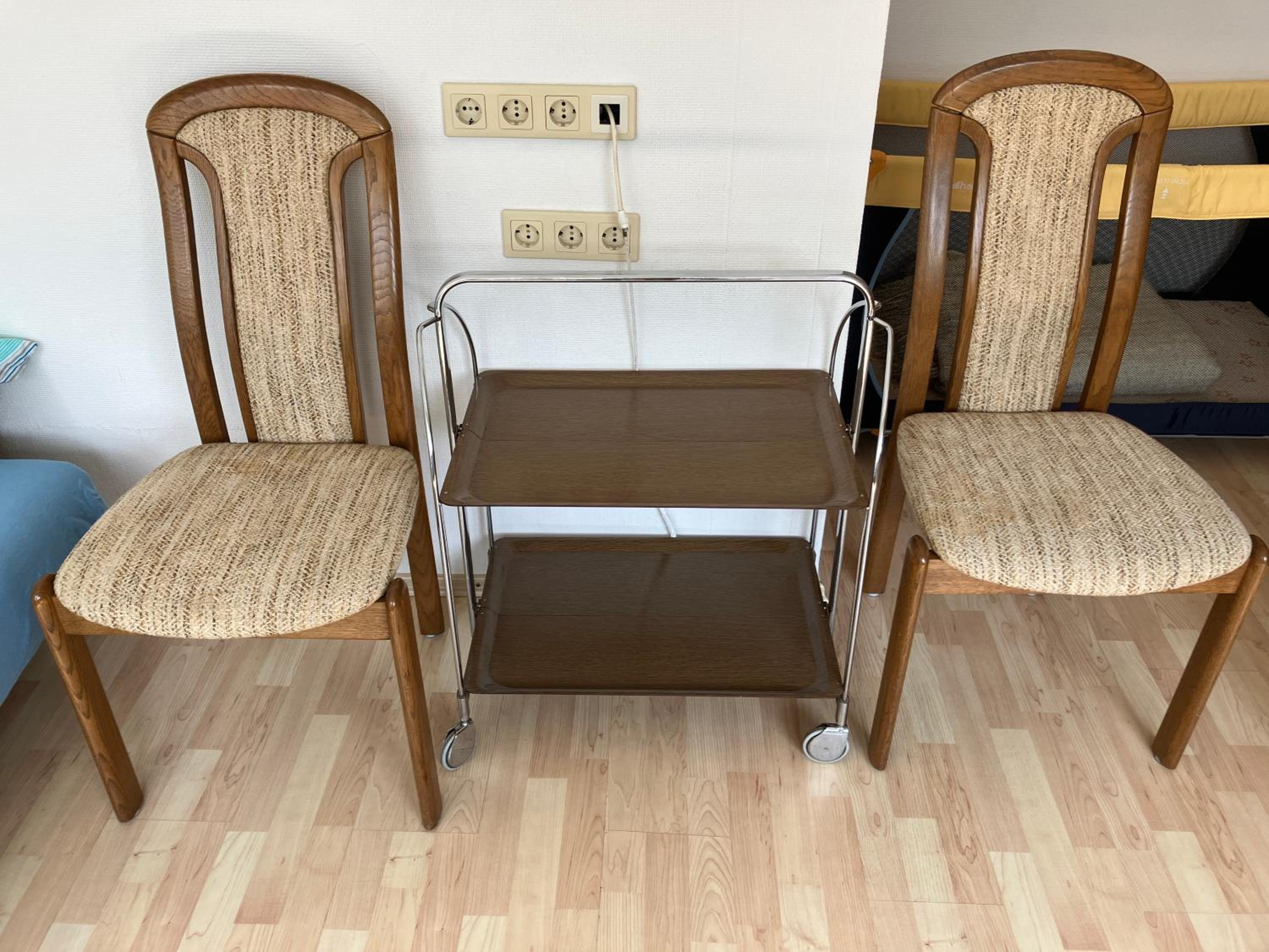 Ferienwohnung in Solms