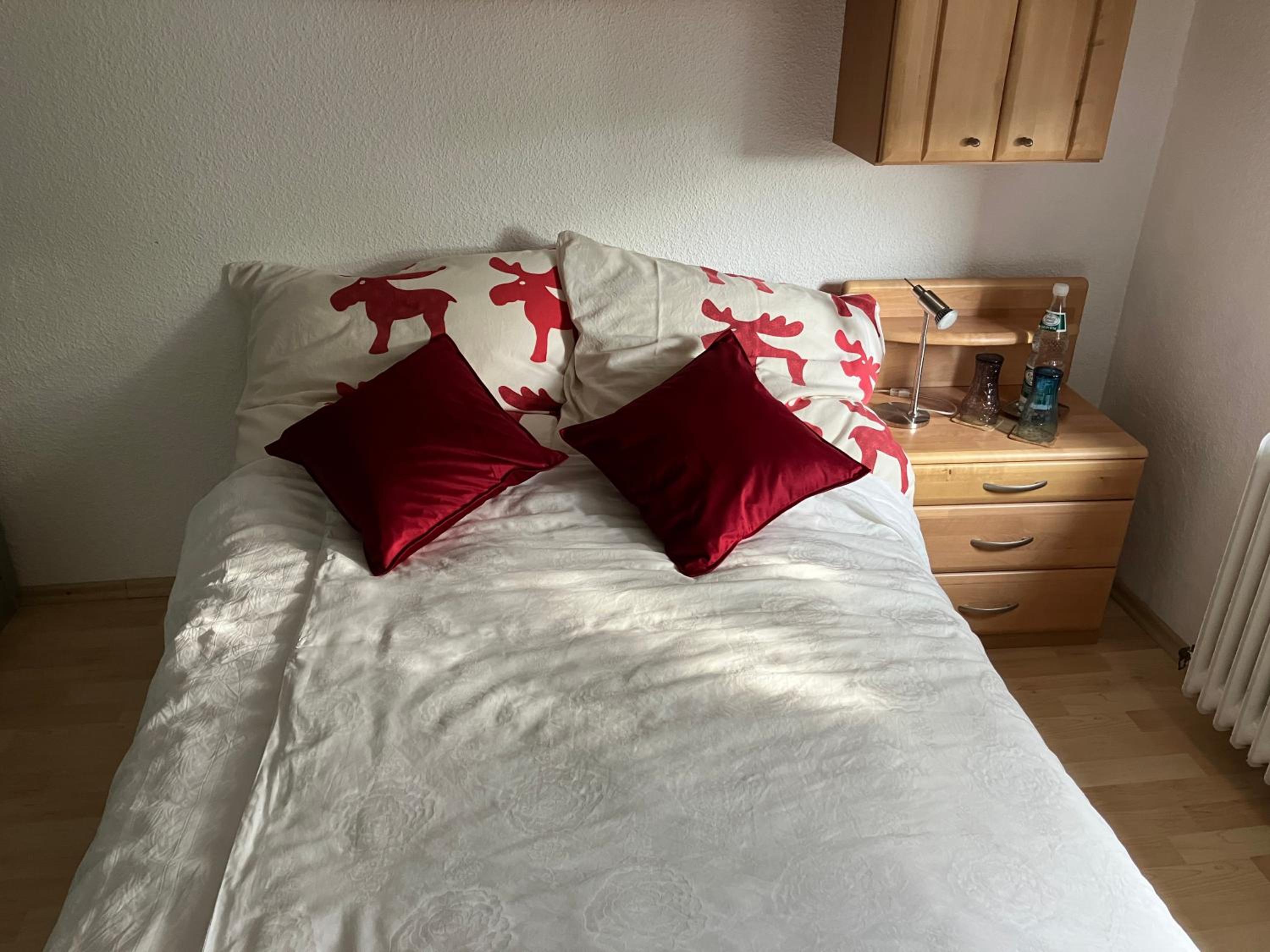 Ferienwohnung in Solms