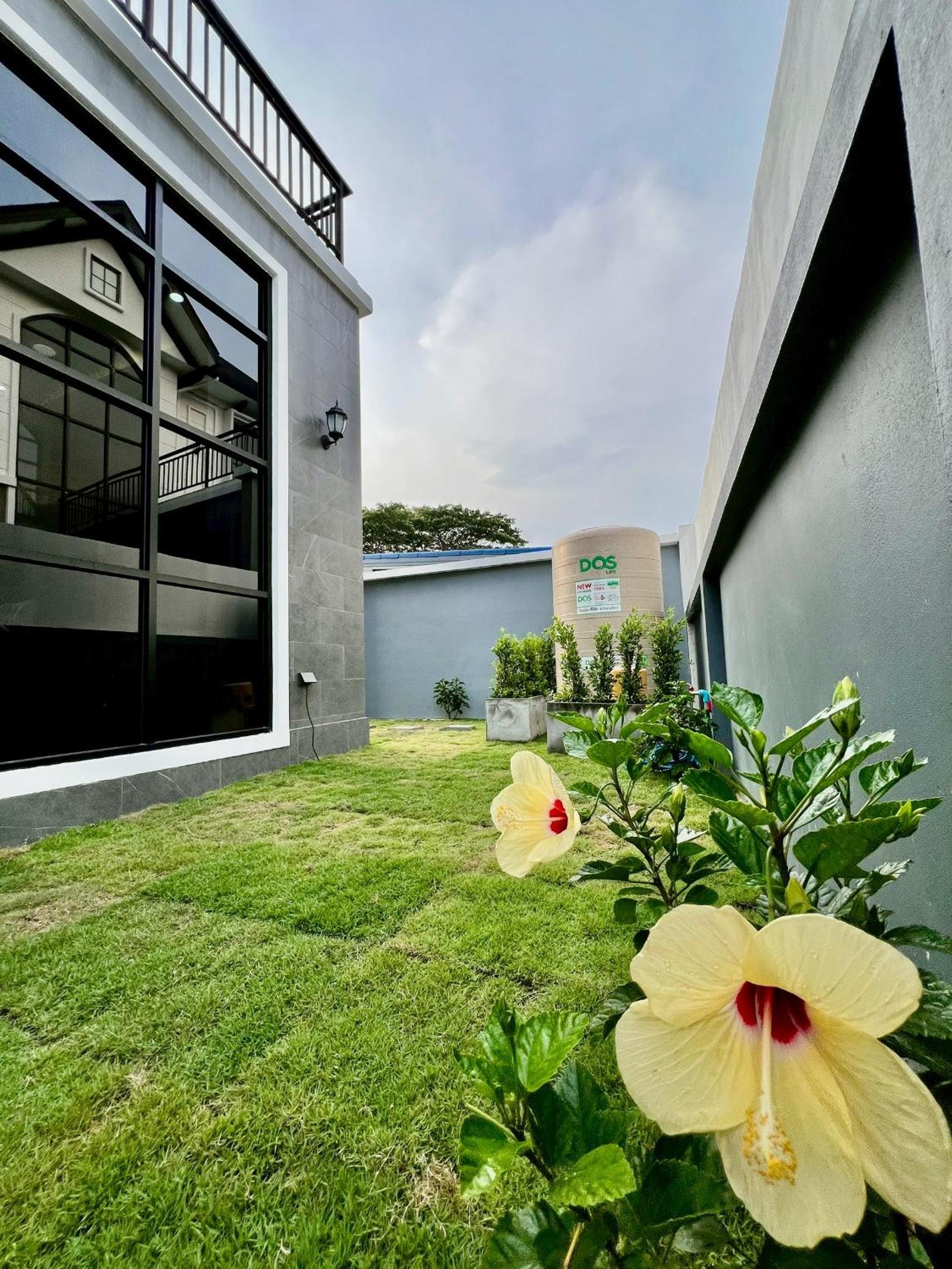 Velade Pool Villa Pattaya