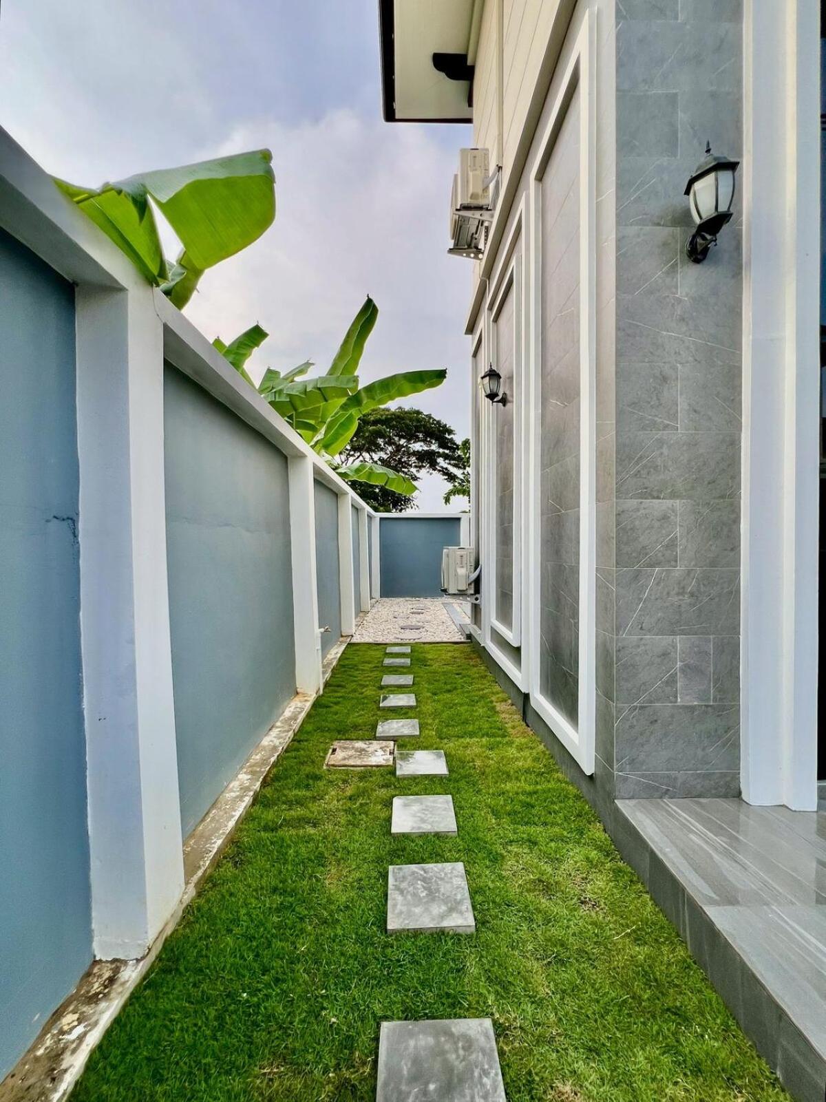 Velade Pool Villa Pattaya