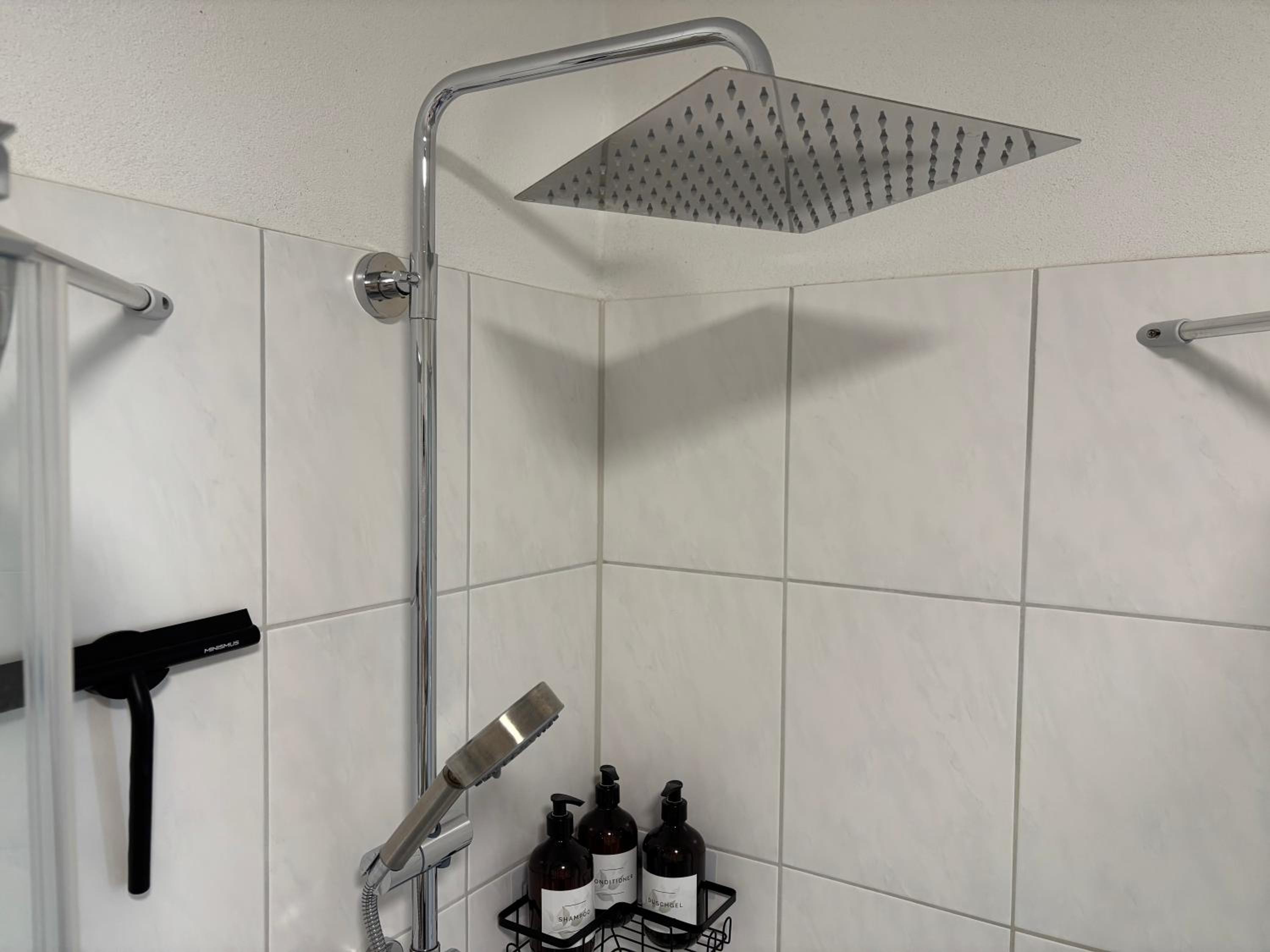 Gemütliche Ferienwohnung mit Sonnenterrasse