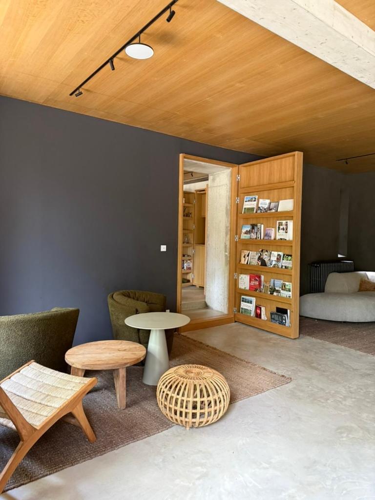 Maison Fontbelle By OTTO