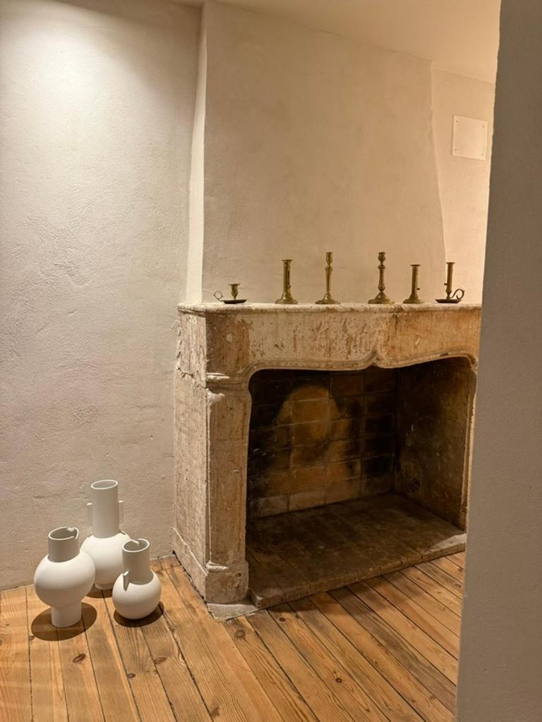 Maison Fontbelle By OTTO