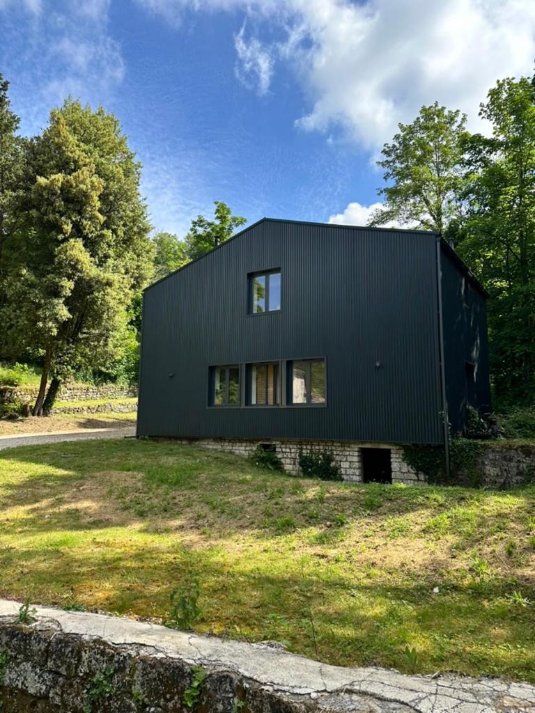 Maison Fontbelle By OTTO