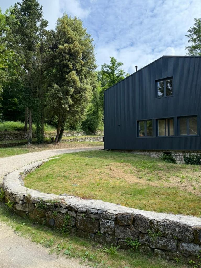 Maison Fontbelle By OTTO