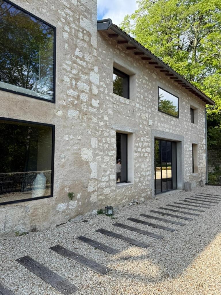 Maison Fontbelle By OTTO
