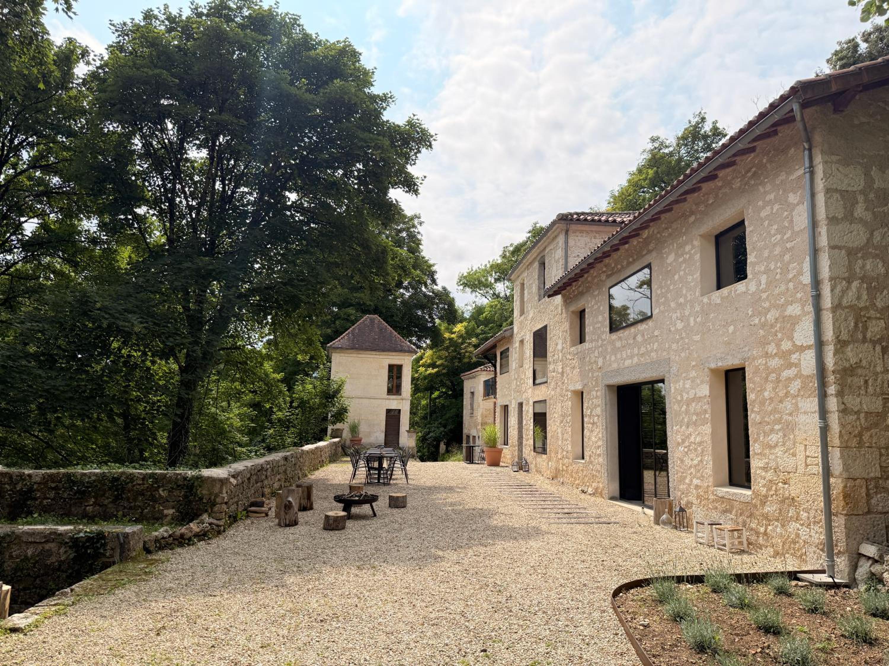 Maison Fontbelle By OTTO