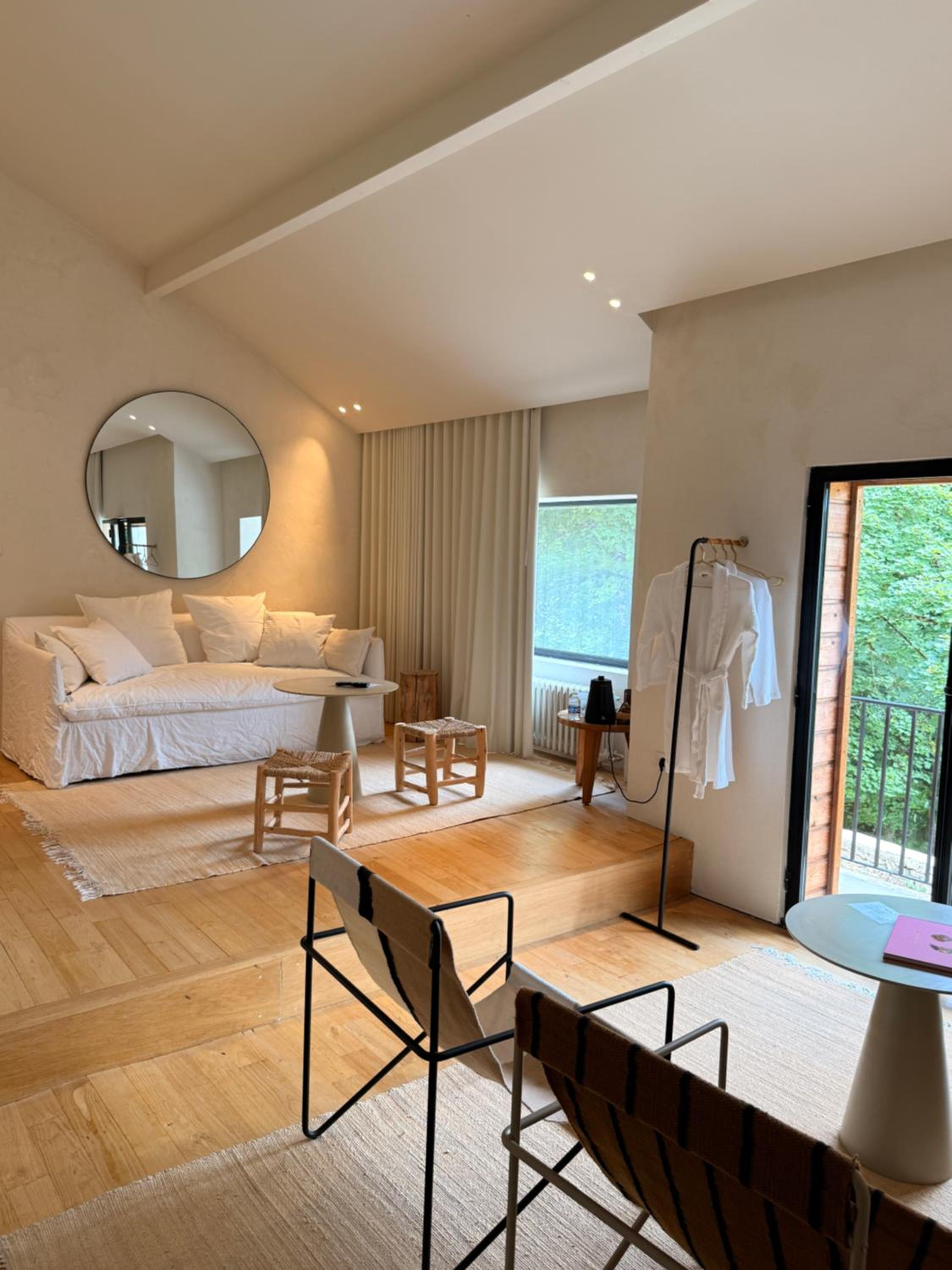 Maison Fontbelle By OTTO