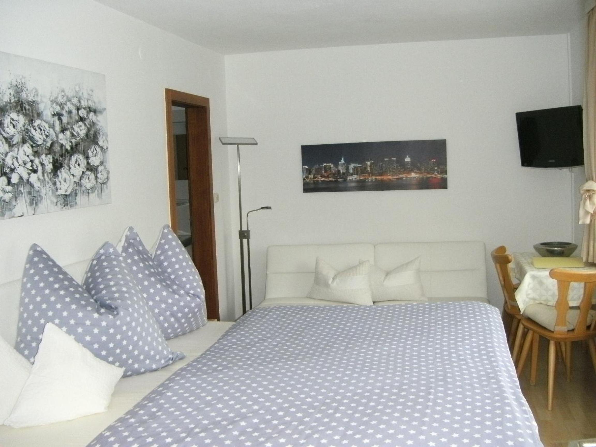 Pension Garni Gerhard