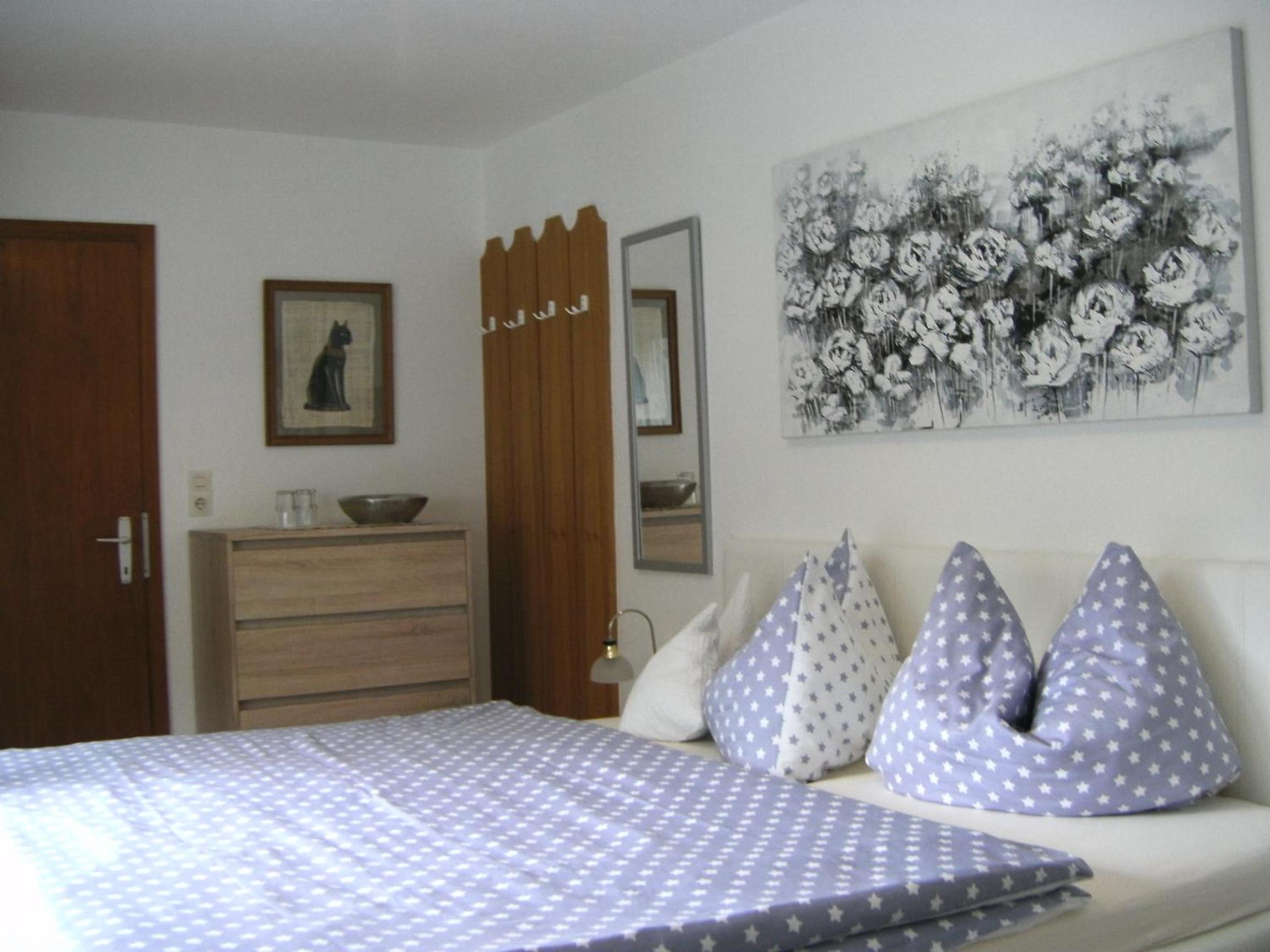 Pension Garni Gerhard