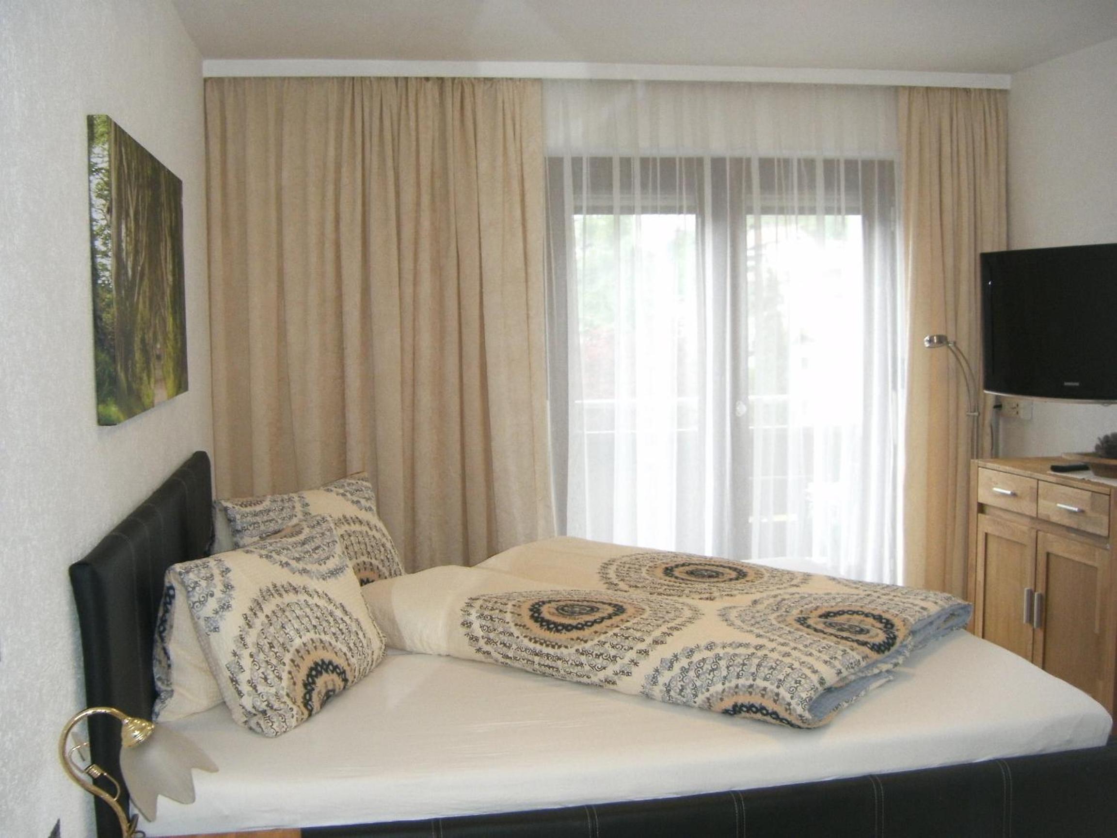 Pension Garni Gerhard