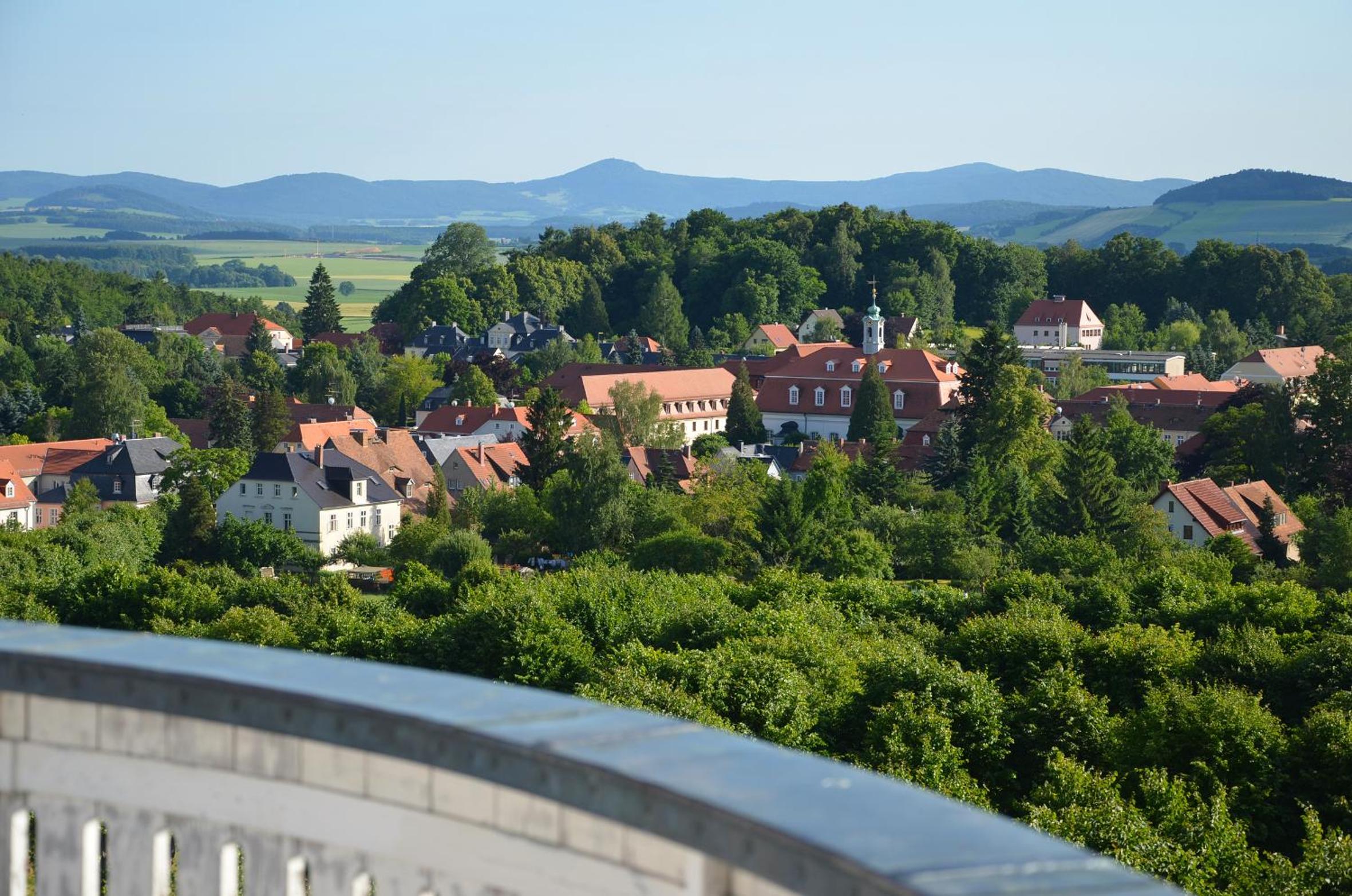 Komenský Gäste- und Tagungshaus