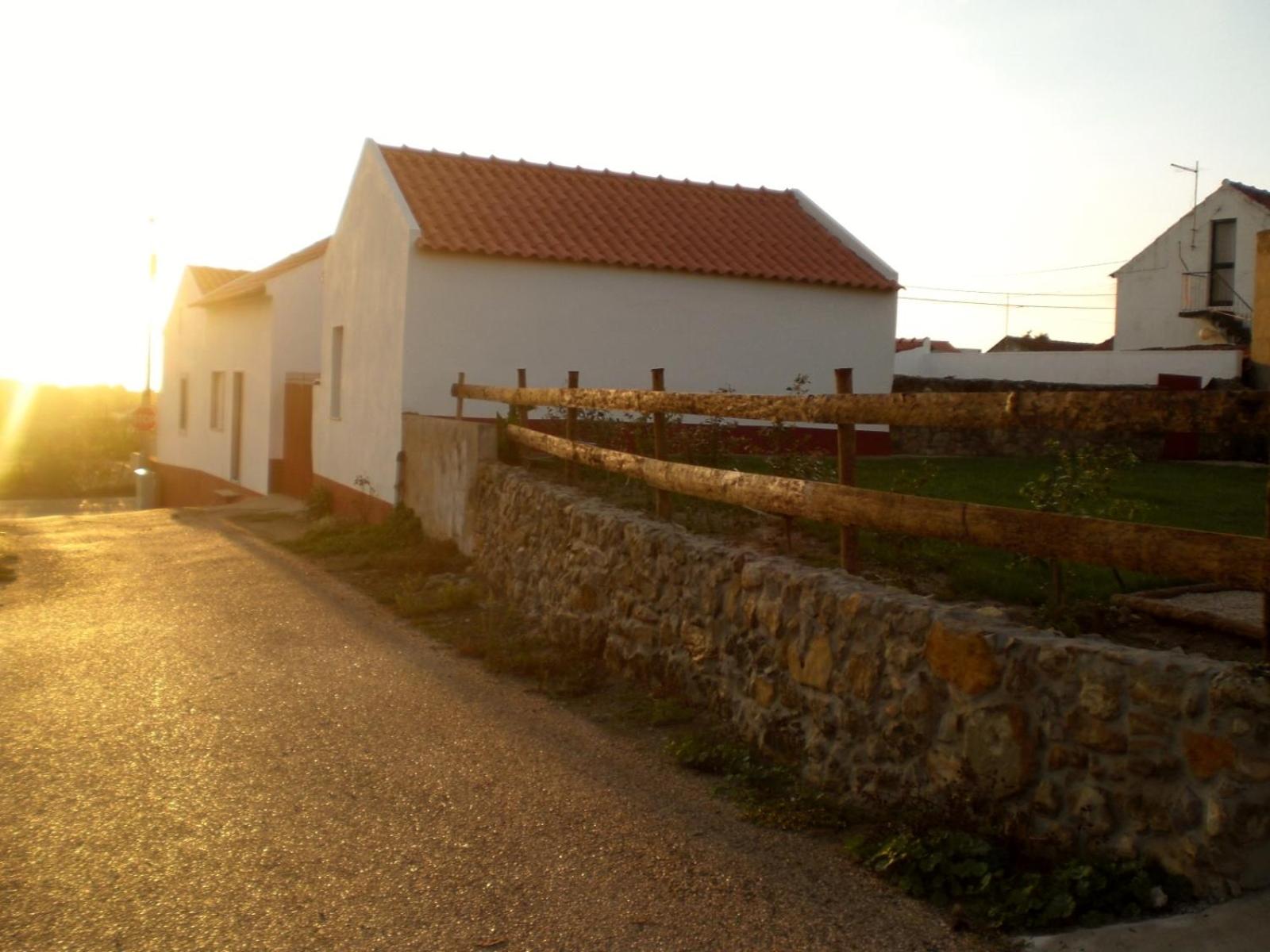 Casas do Bárrio view 2