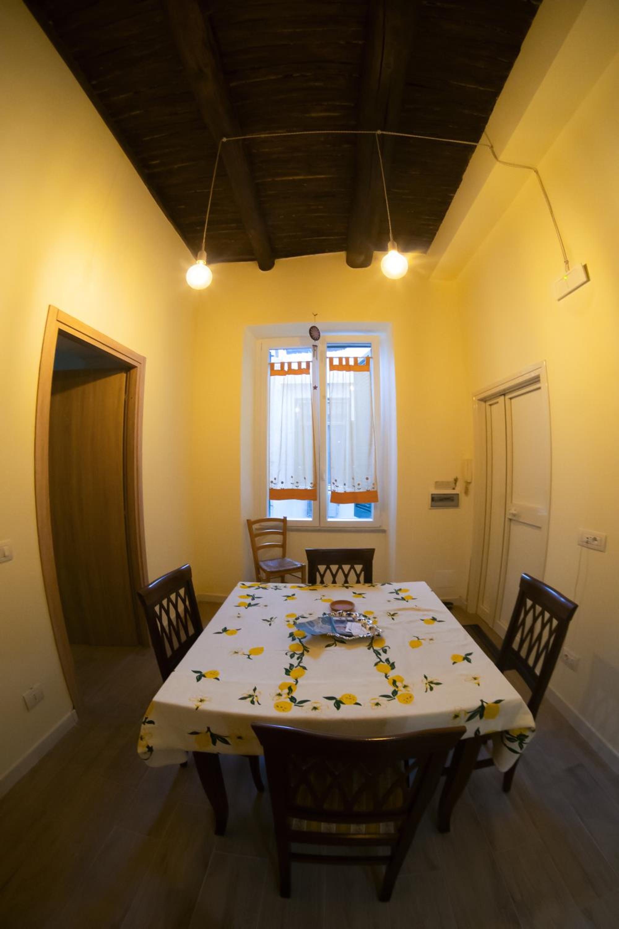 Casa MAGICOLATA