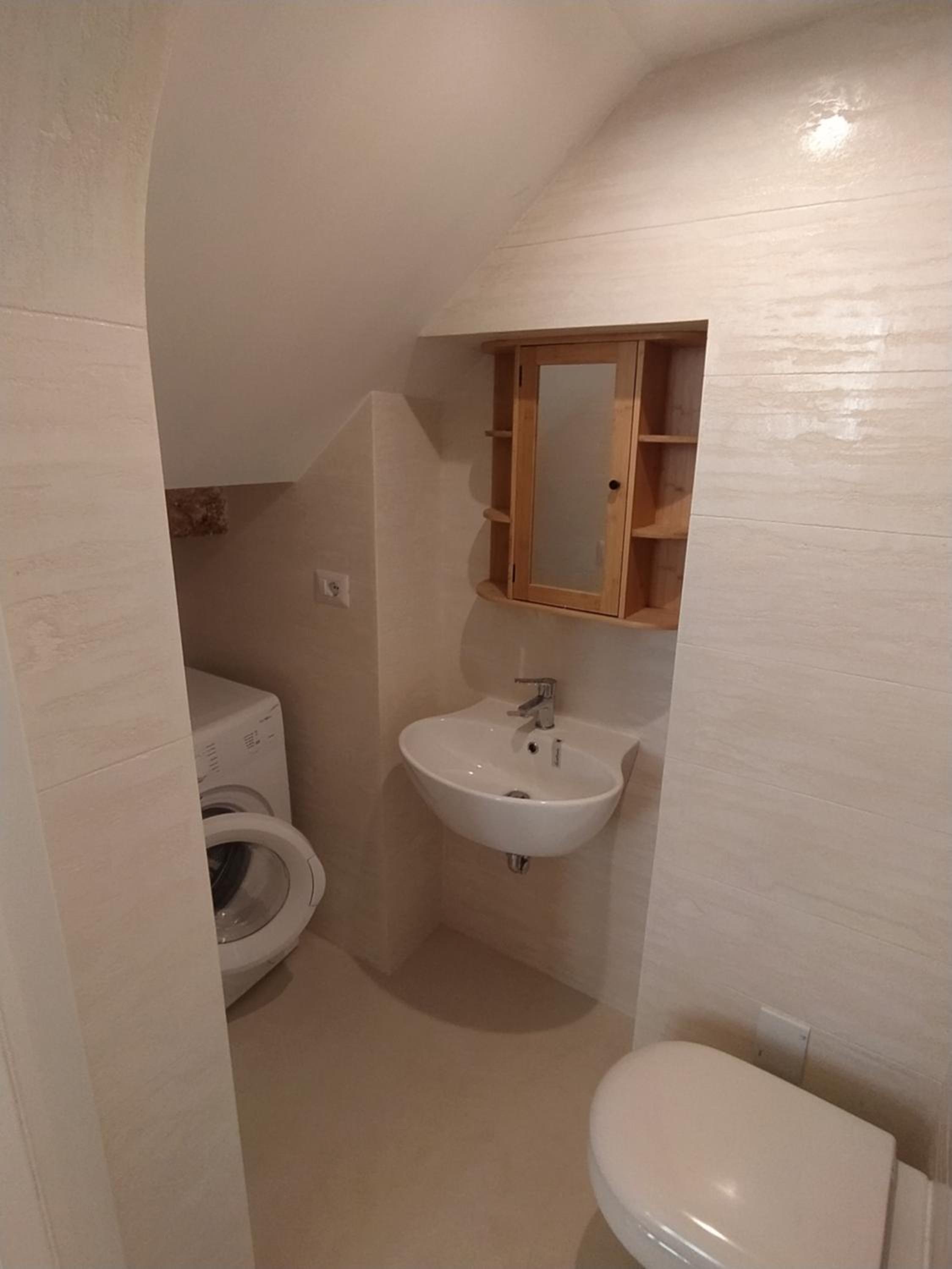 Casa Vacanza Al Vicolo della Colonna nel centro storico di Presicce