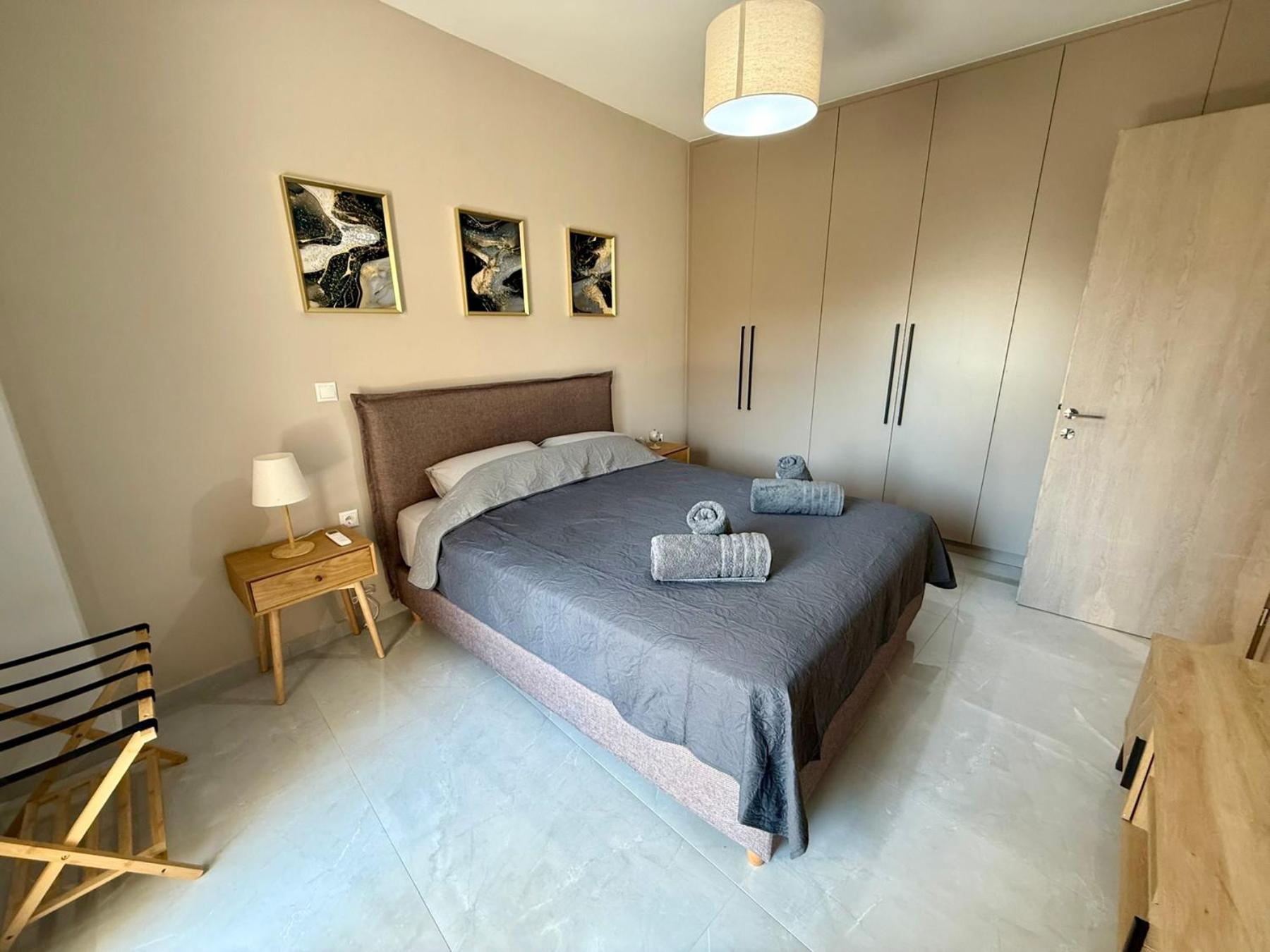 Comfort SpataAir Stay