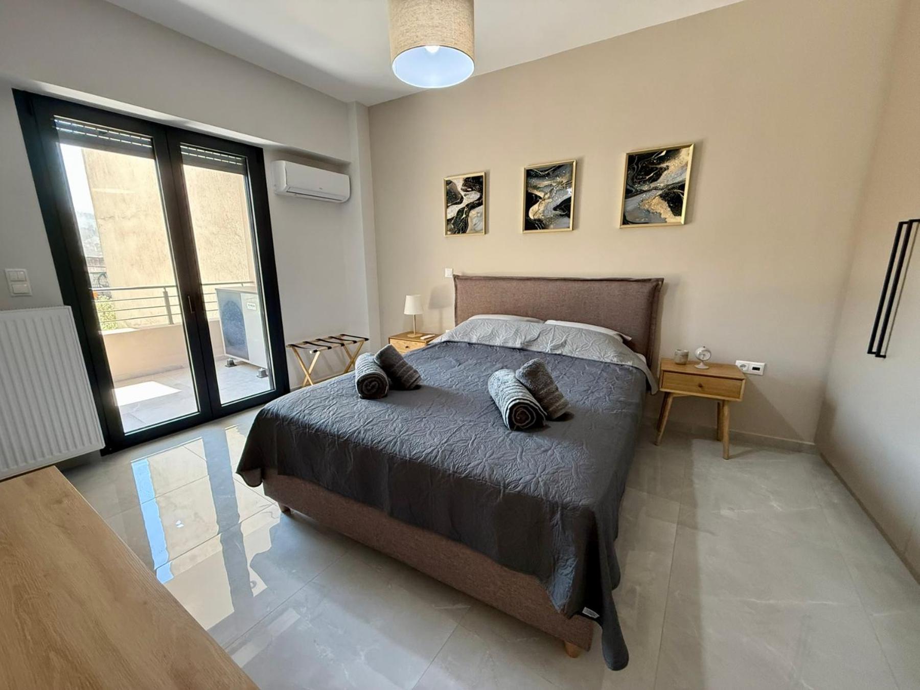 Comfort SpataAir Stay