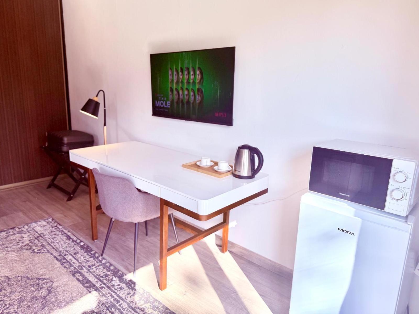 NO4 Lilliput - Sandton Executive Guest House