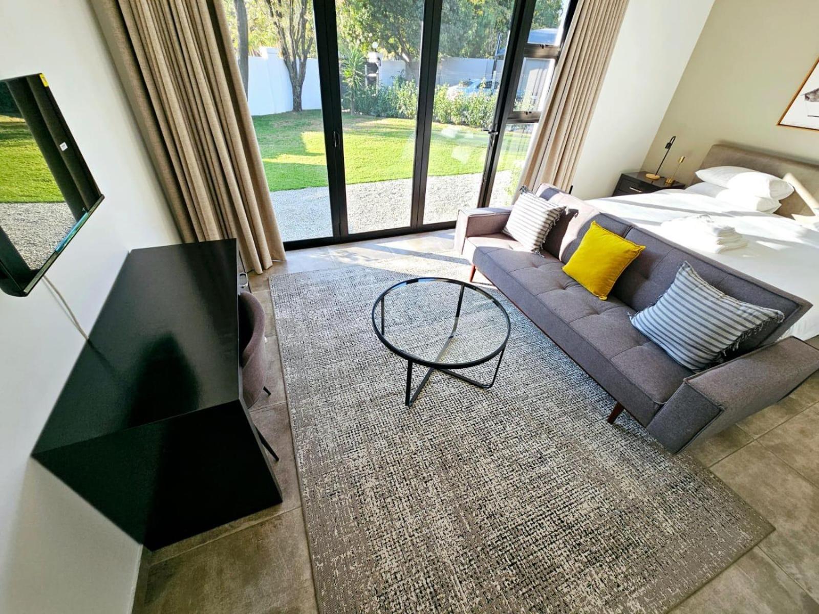 NO4 Lilliput - Sandton Executive Guest House
