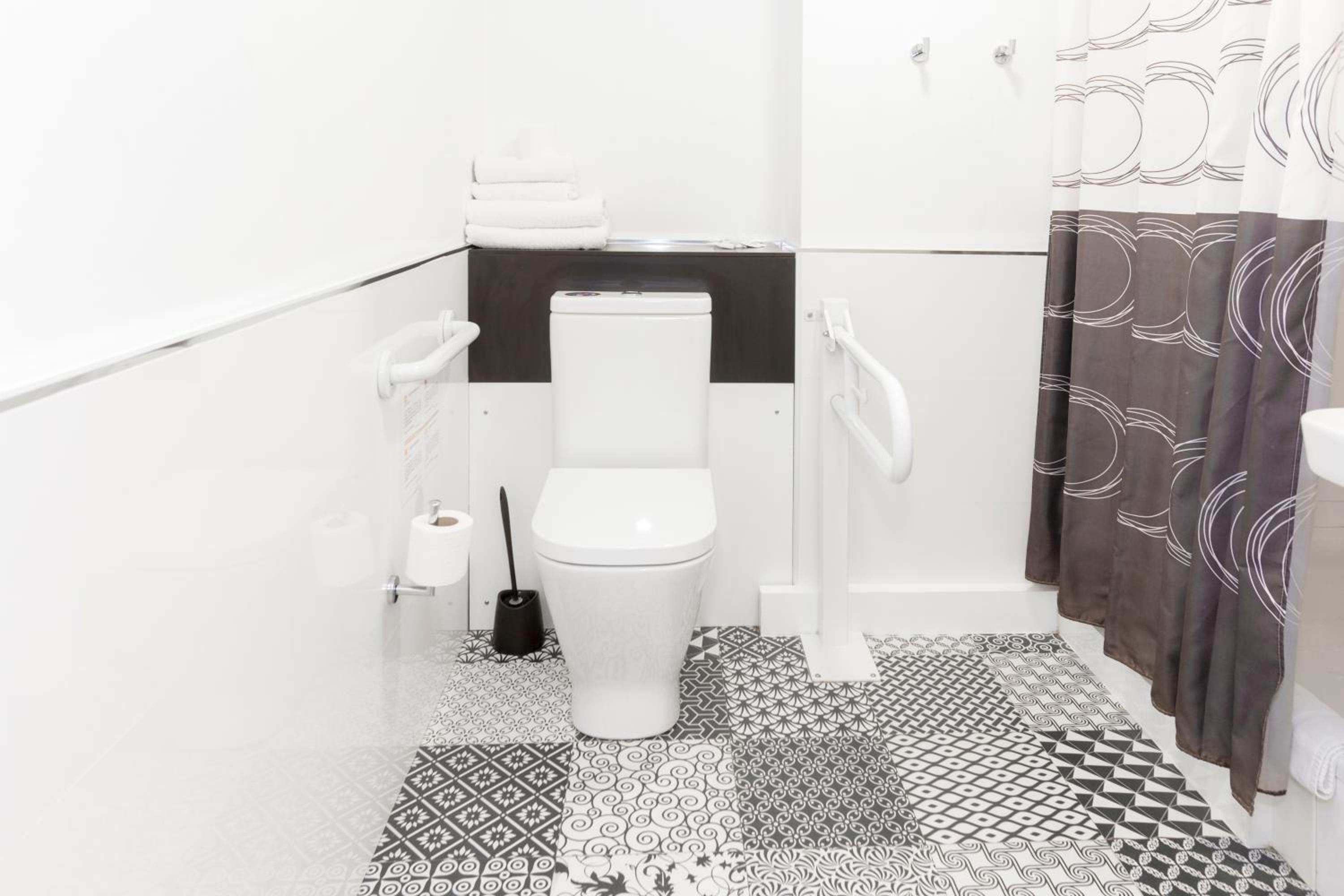 Hostal Aslyp 114