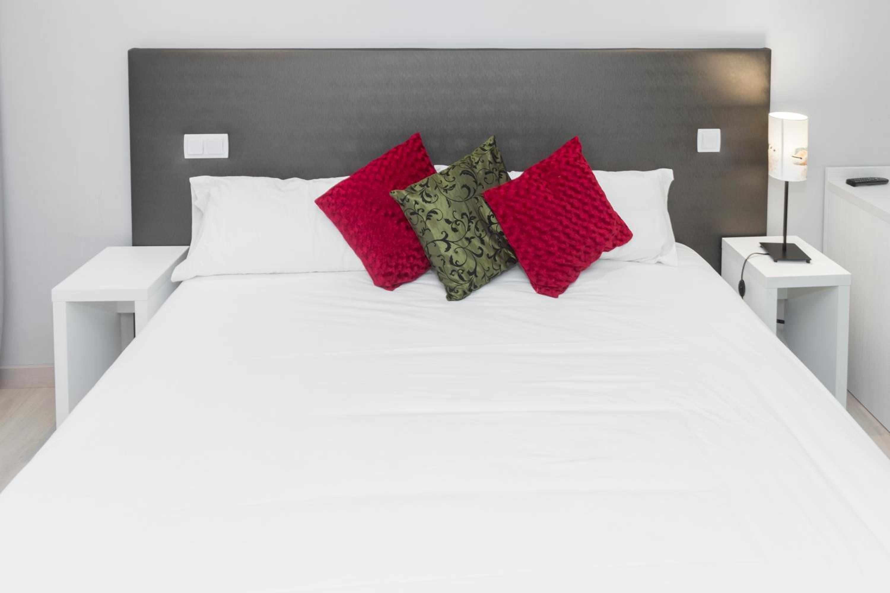 Hostal Aslyp 114