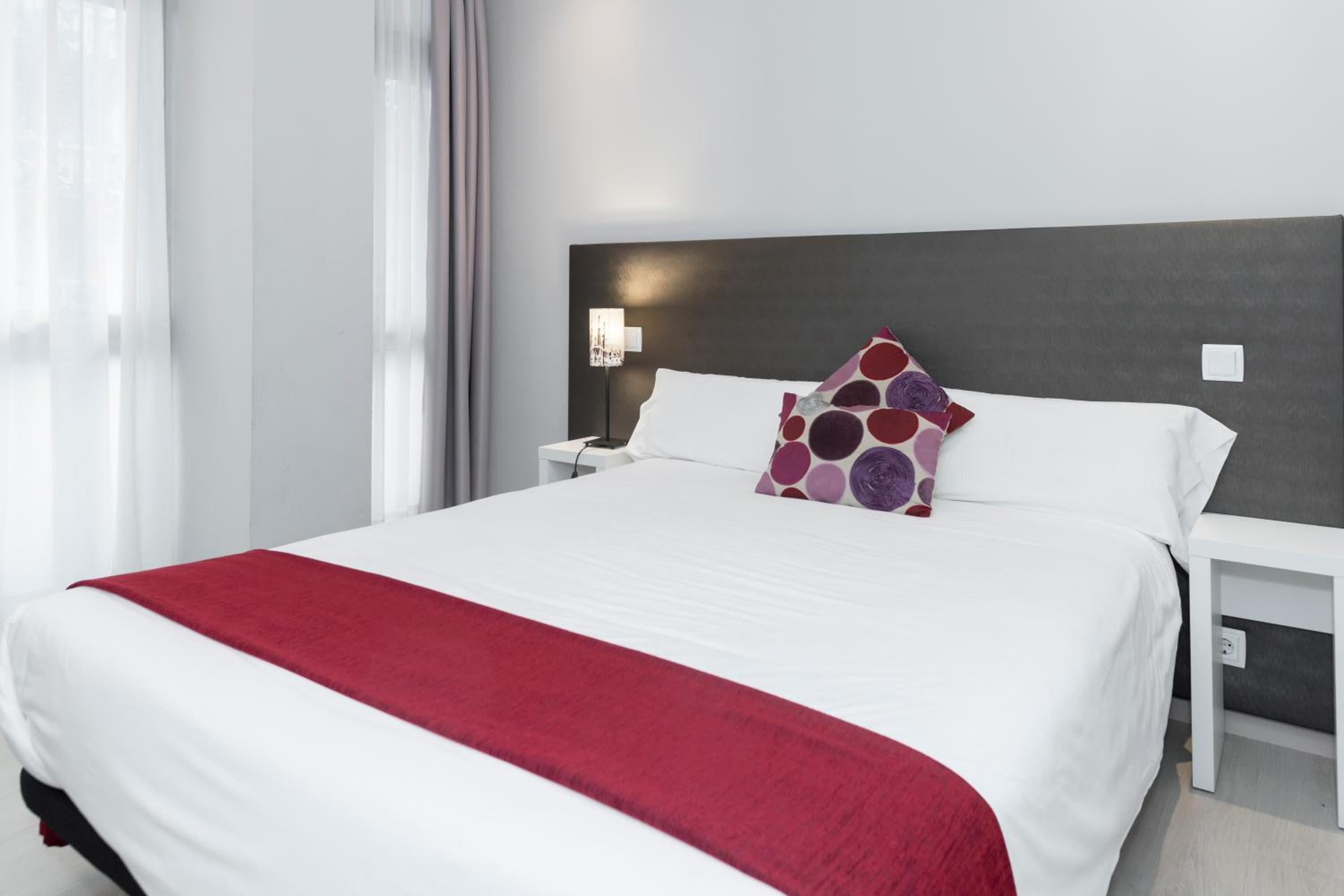 Hostal Aslyp 114