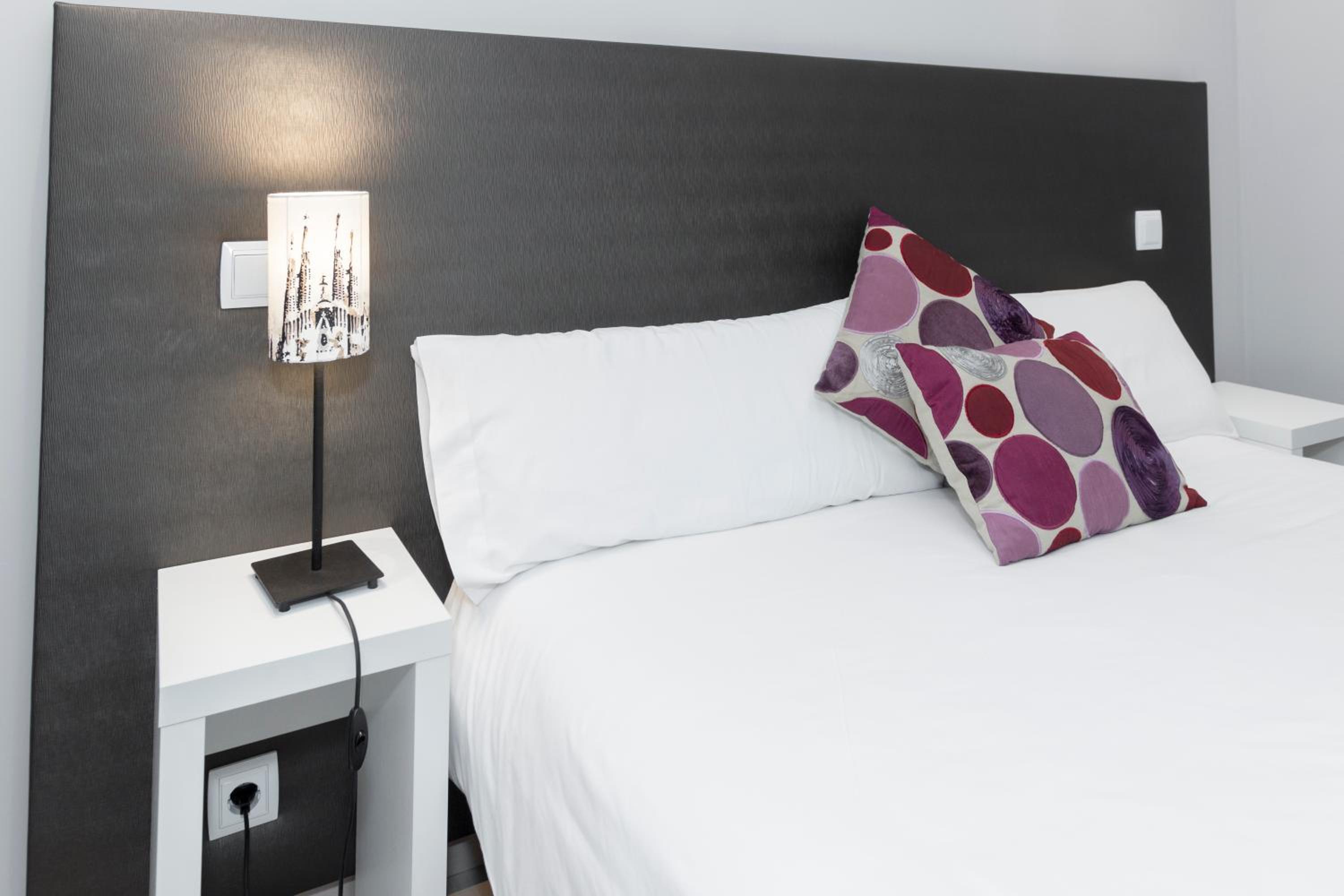Hostal Aslyp 114