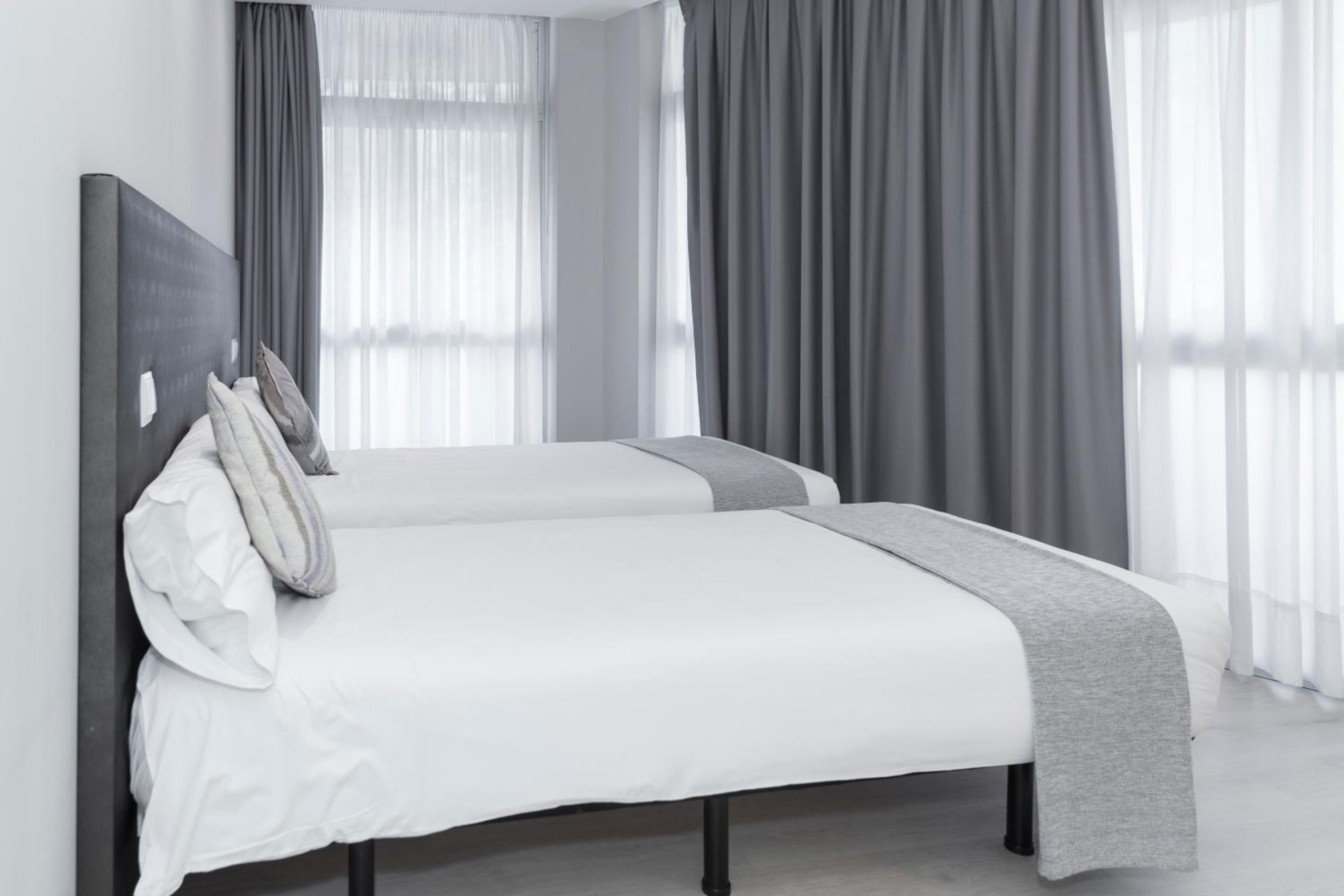 Hostal Aslyp 114