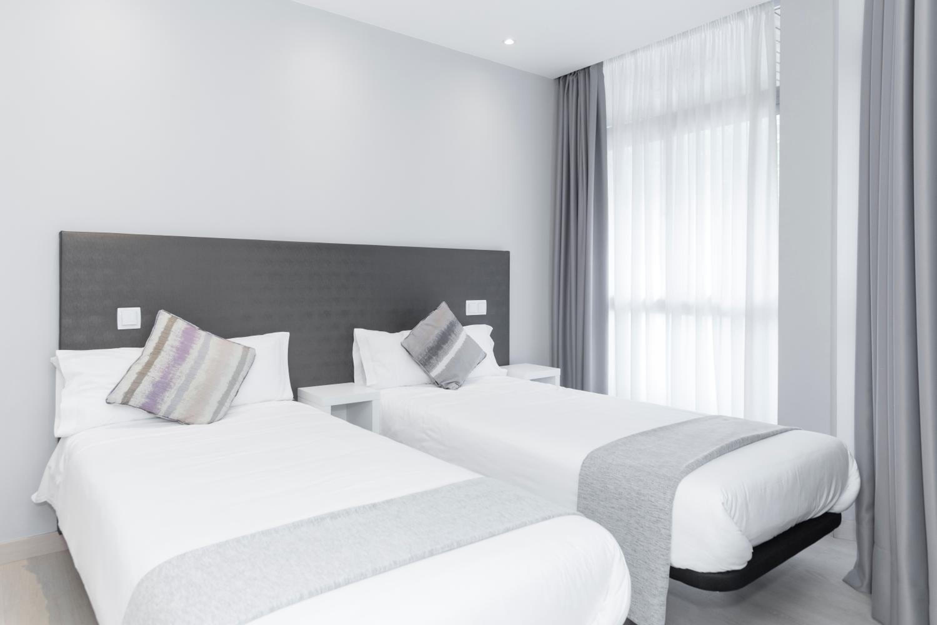 Hostal Aslyp 114