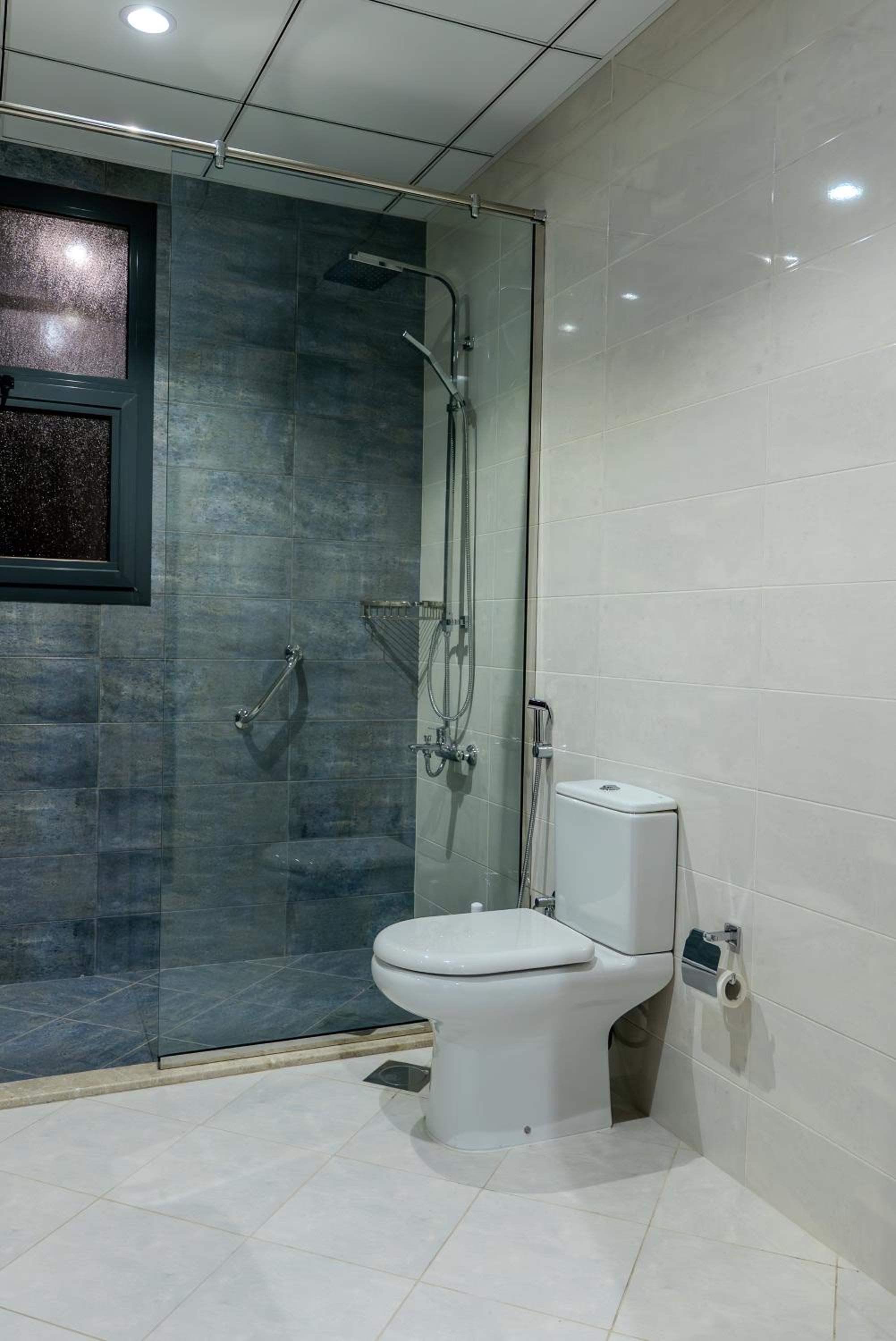 Al Dana Vitamin Sea Villa