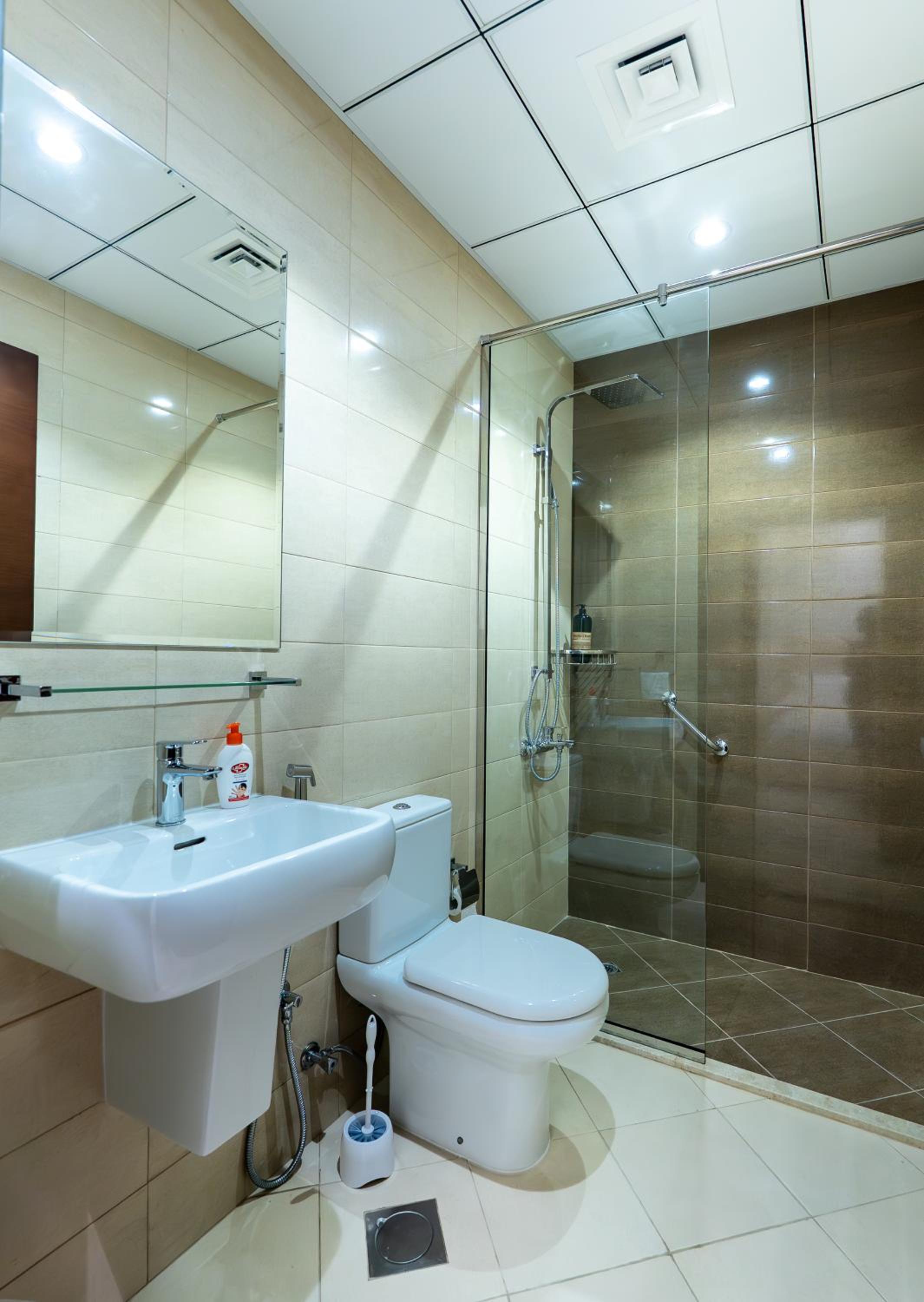 Al Dana Vitamin Sea Villa