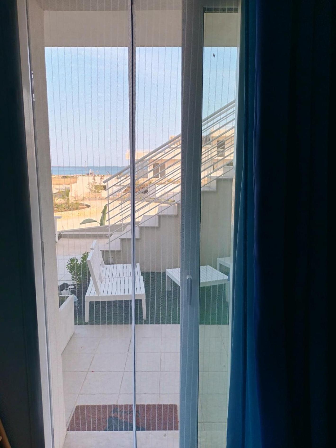 Borgo 84 Marzamemi - Casa Kurò