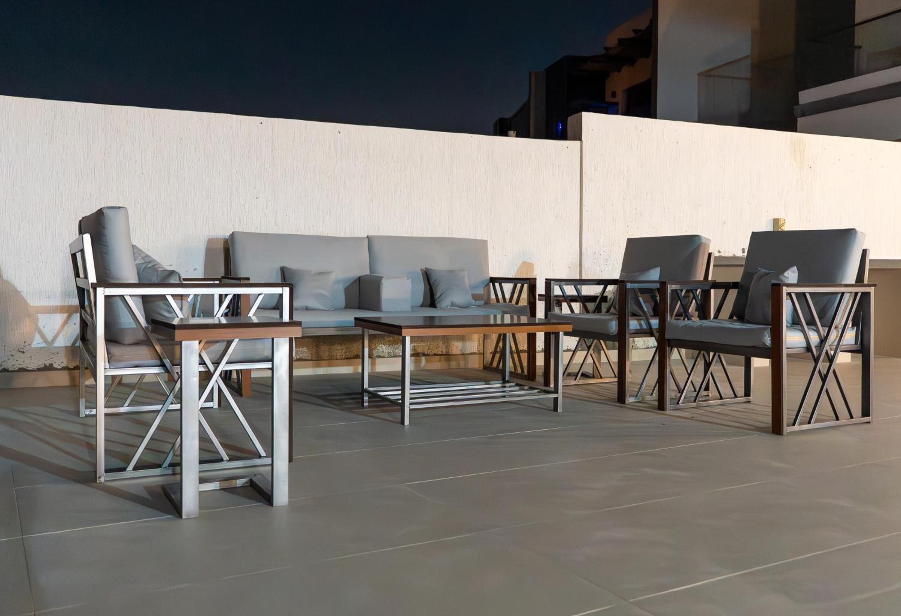 Al Dana Vitamin Sea Villa