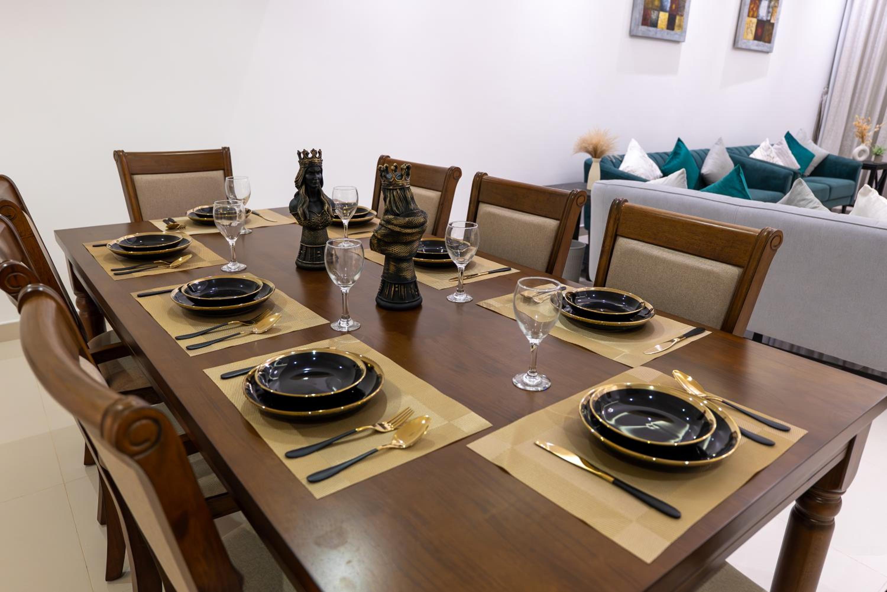 Al Dana Vitamin Sea Villa