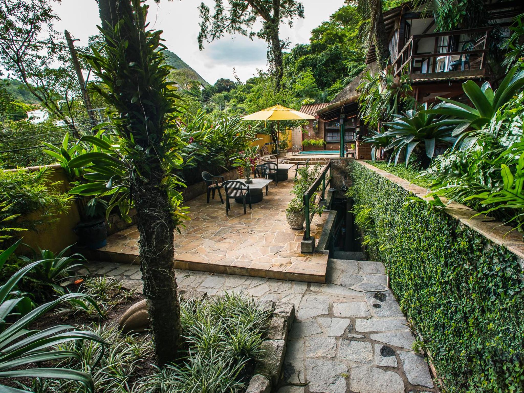 O Veleiro Bed and Breakfast