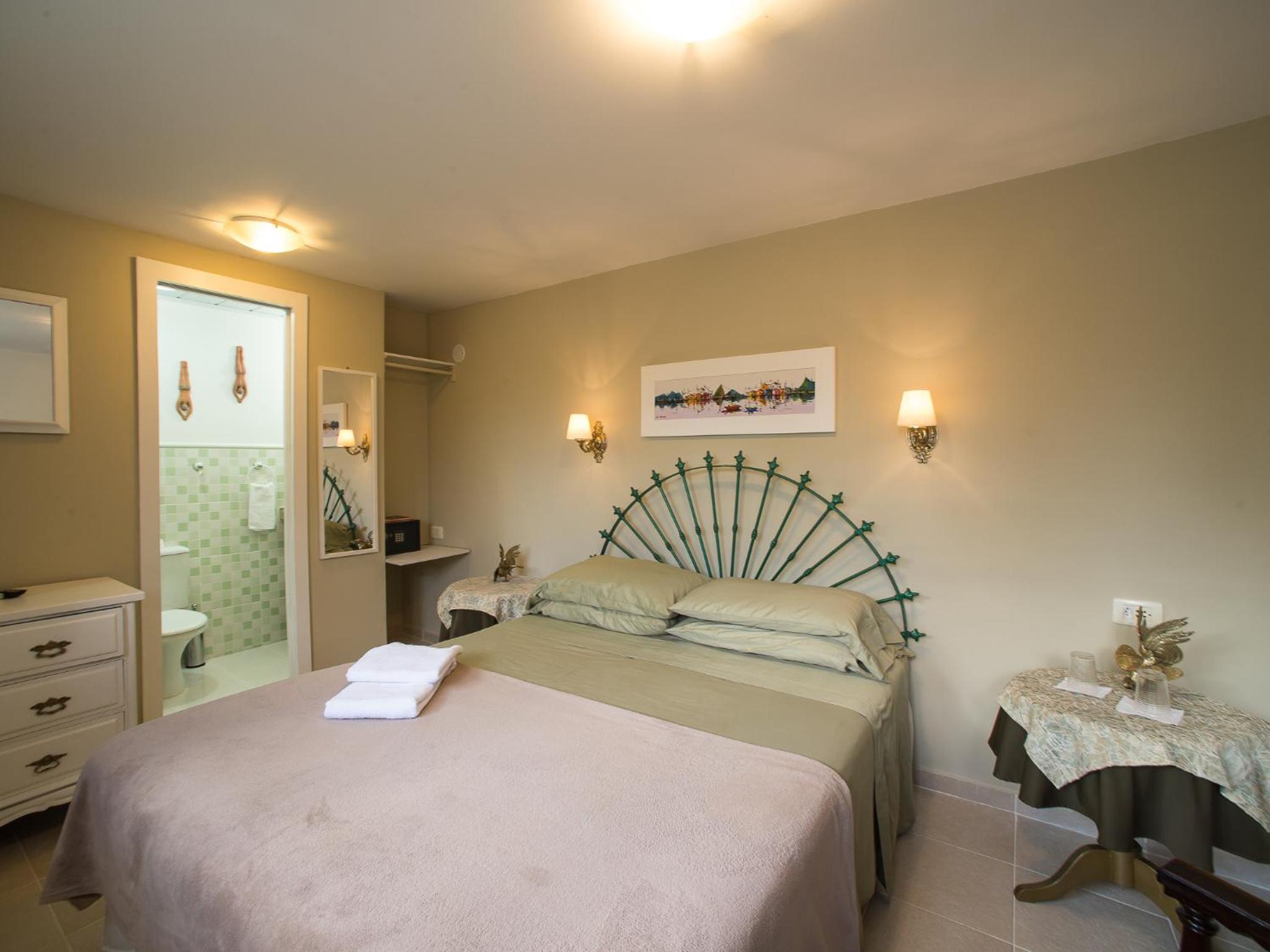 O Veleiro Bed and Breakfast