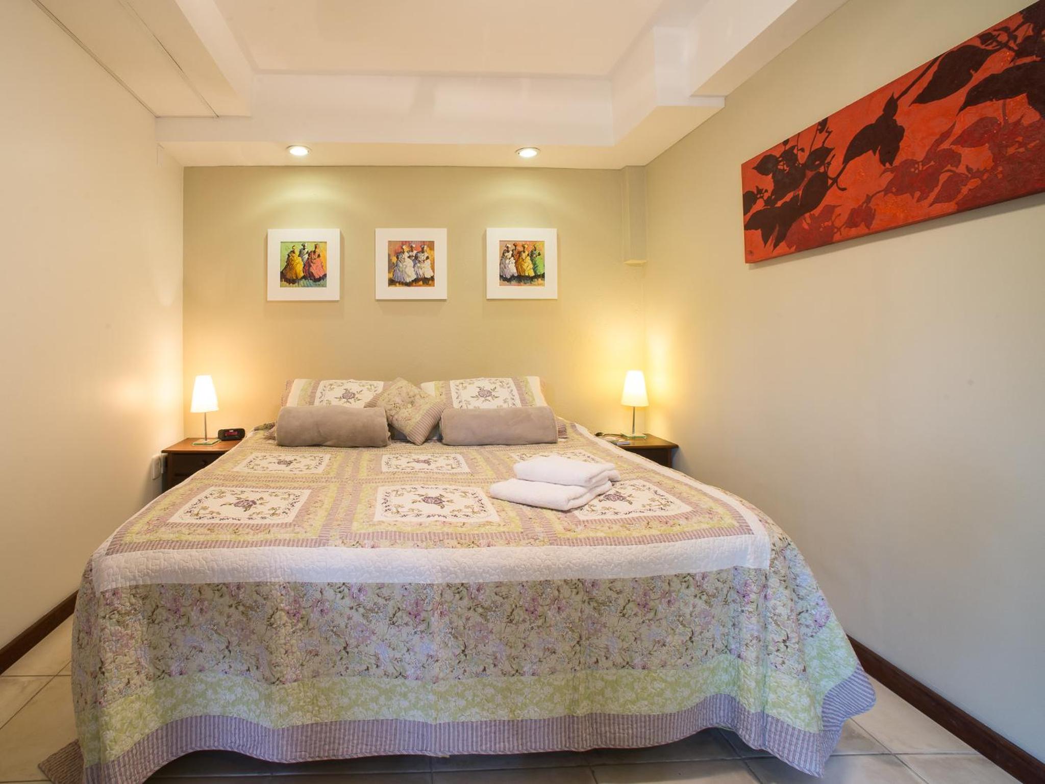 O Veleiro Bed and Breakfast