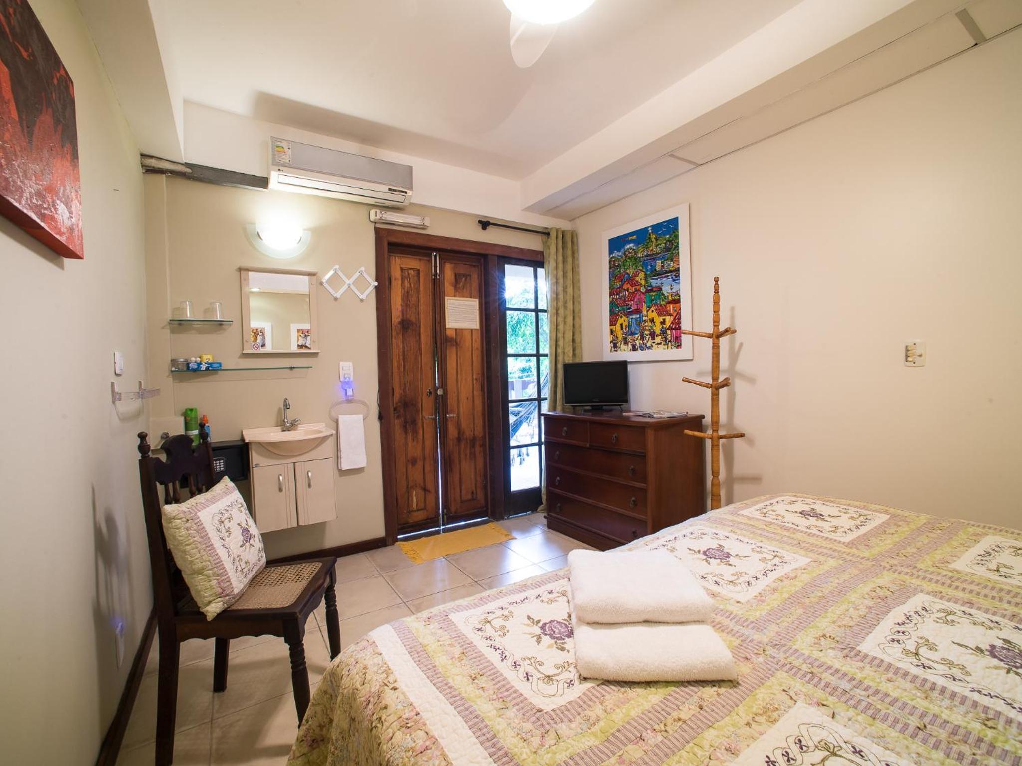 O Veleiro Bed and Breakfast