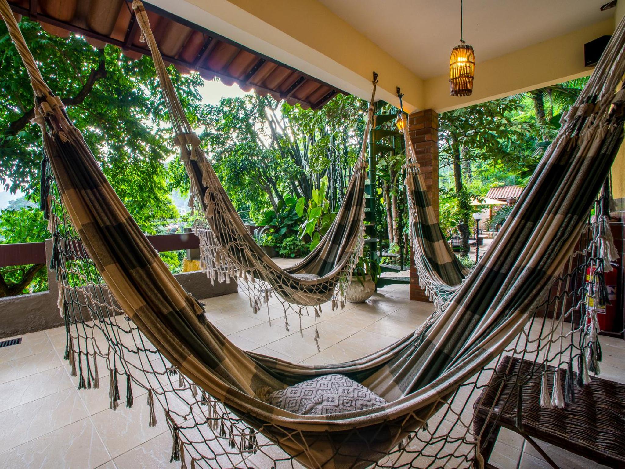 O Veleiro Bed and Breakfast