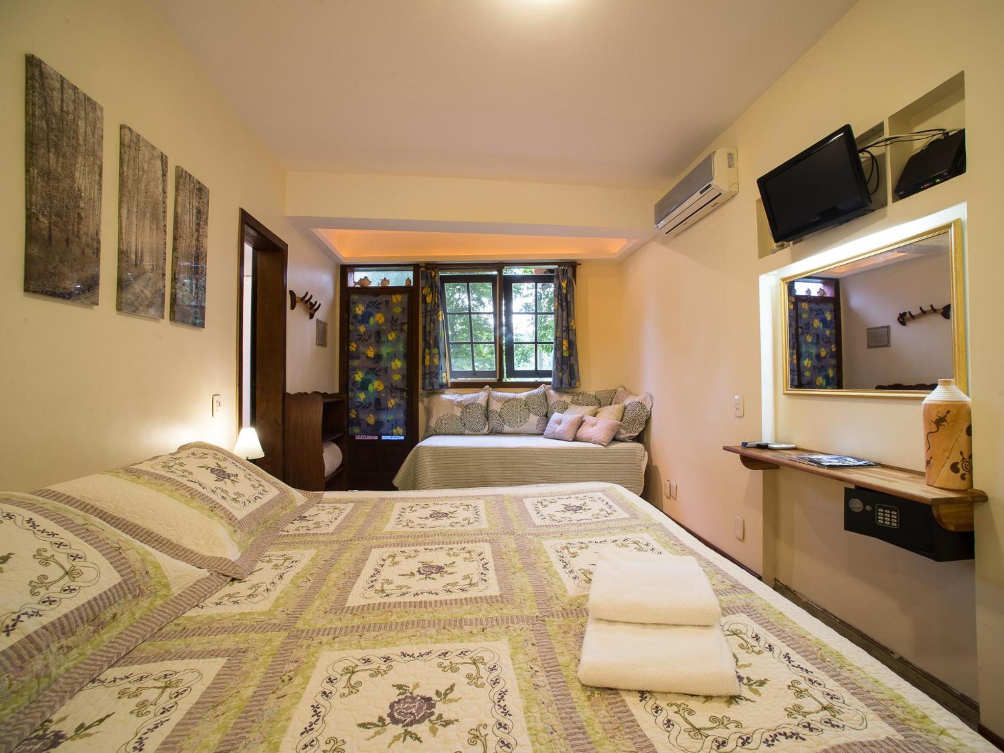 O Veleiro Bed and Breakfast